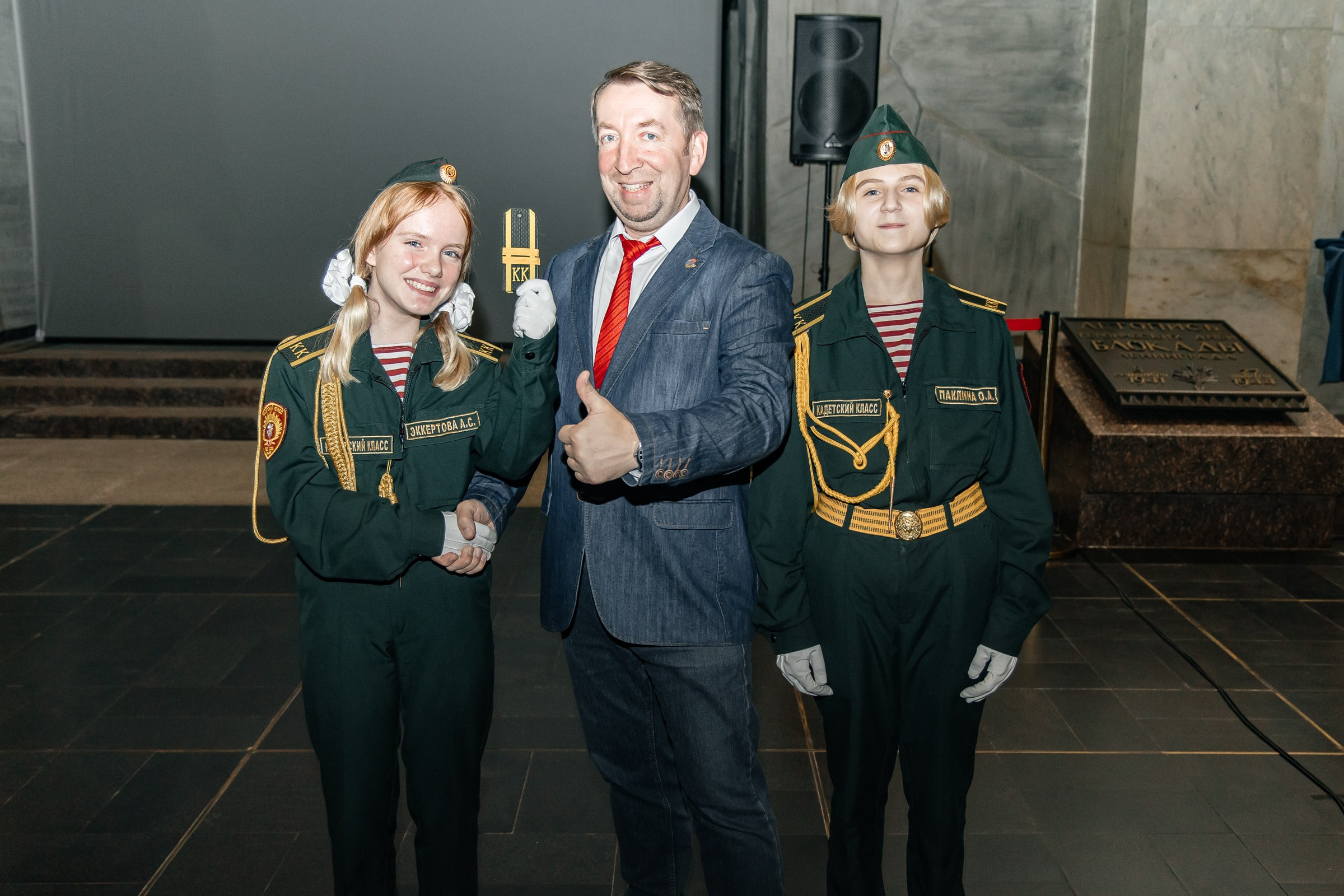 Вручение лычек ✨. Фотограф в Санкт-Петербурге Аня Григорьева ♡