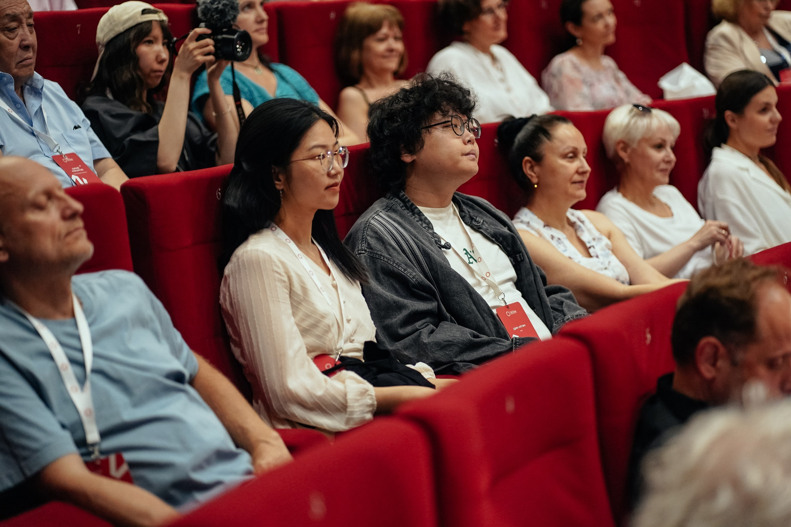 Event фотограф Новосибирск