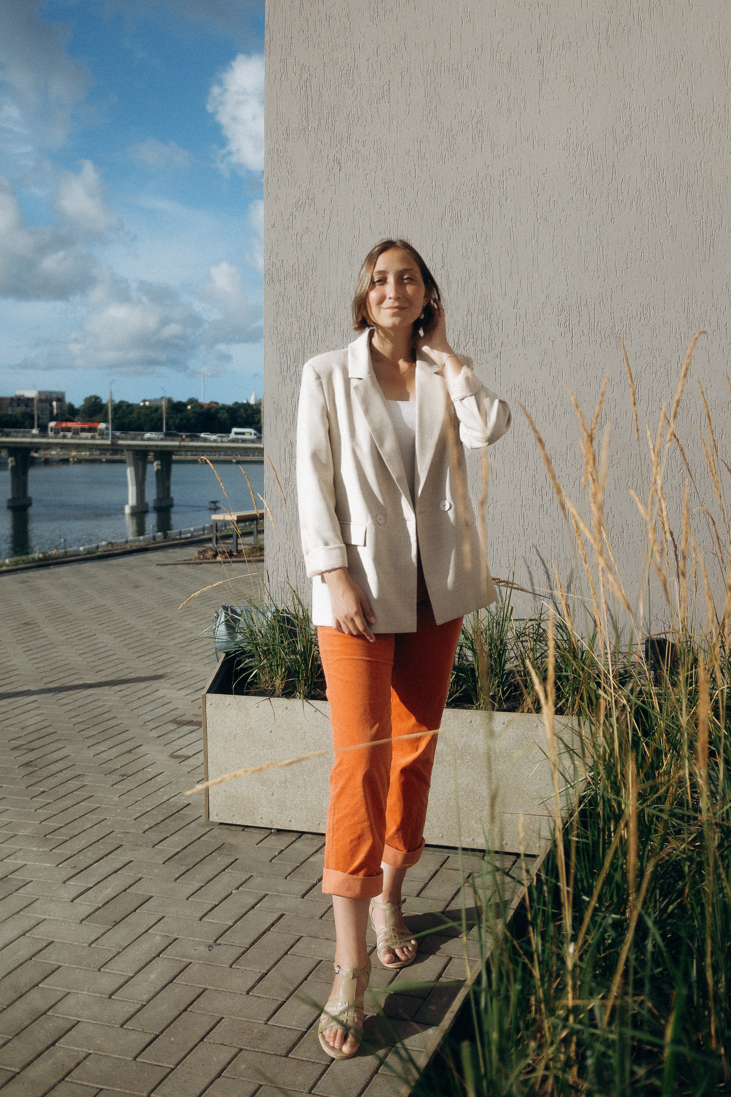 Svetoslava. Валентин Гальетов — фотограф в Чебоксарах