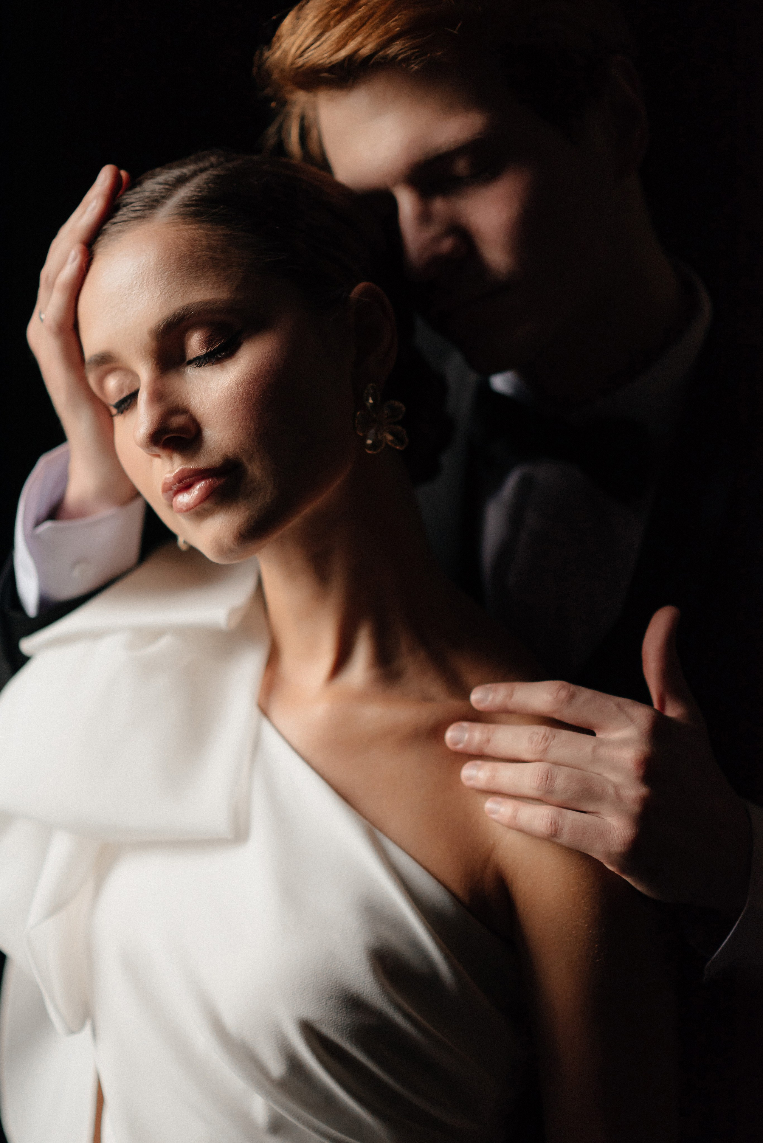 . Фотограф Катерина Оляпка в Перми