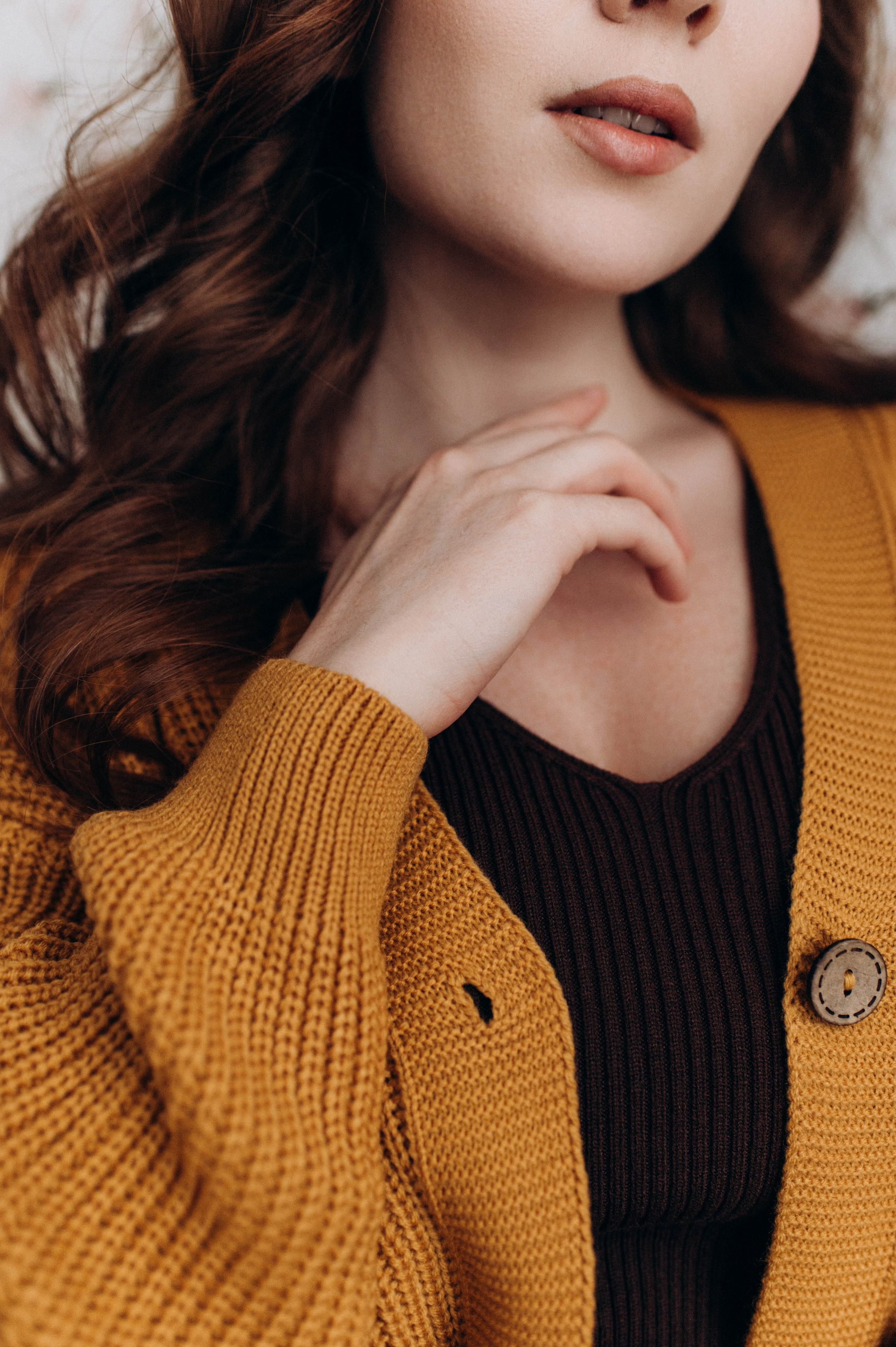 Марго. Семейный и портретный фотограф Надежда Вылку