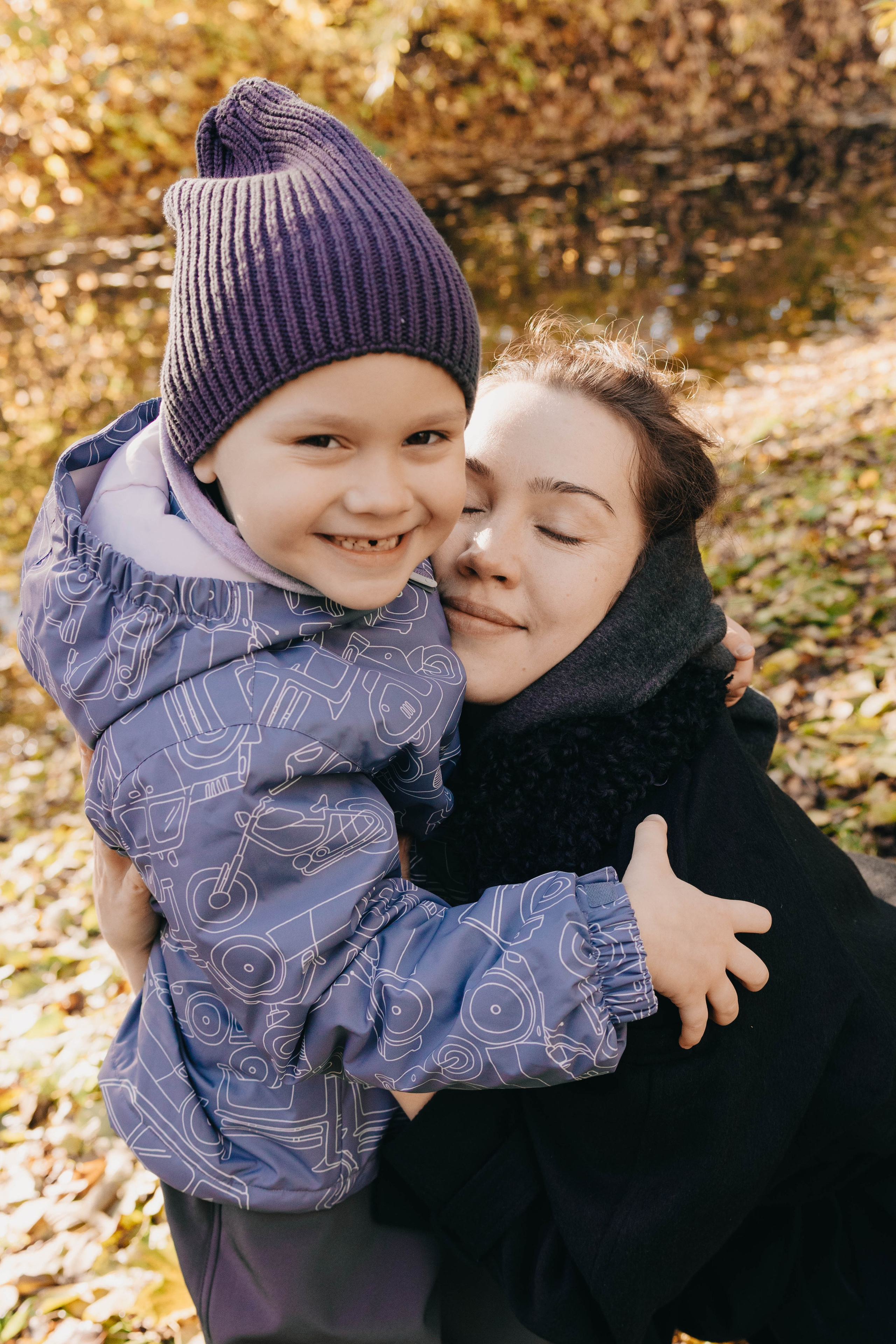 Марина и Кирилл. Ксения Цыгир, фотограф в Петербурге
