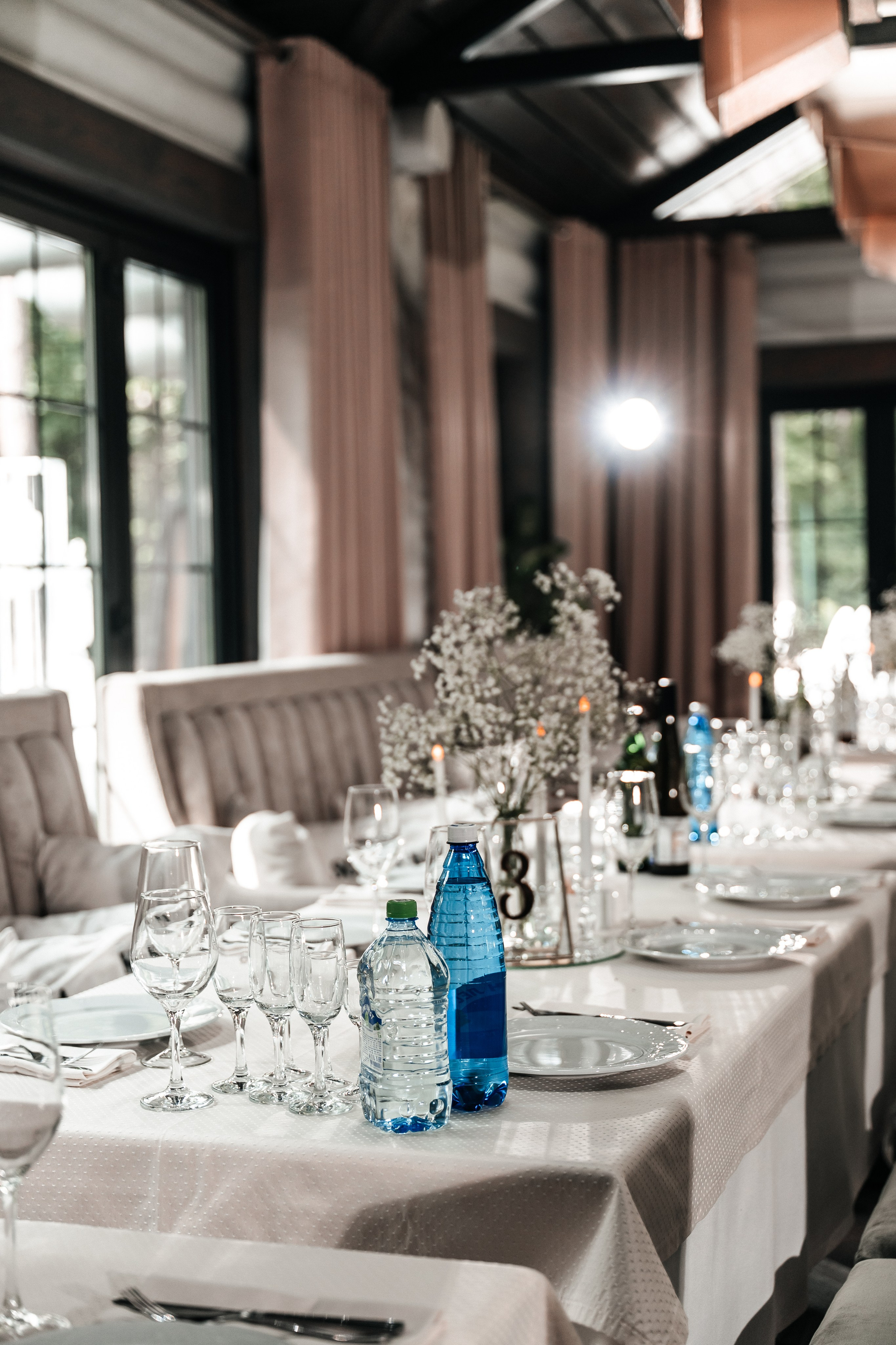 Андрей и Алина. Фотограф Екатерина Бочарникова