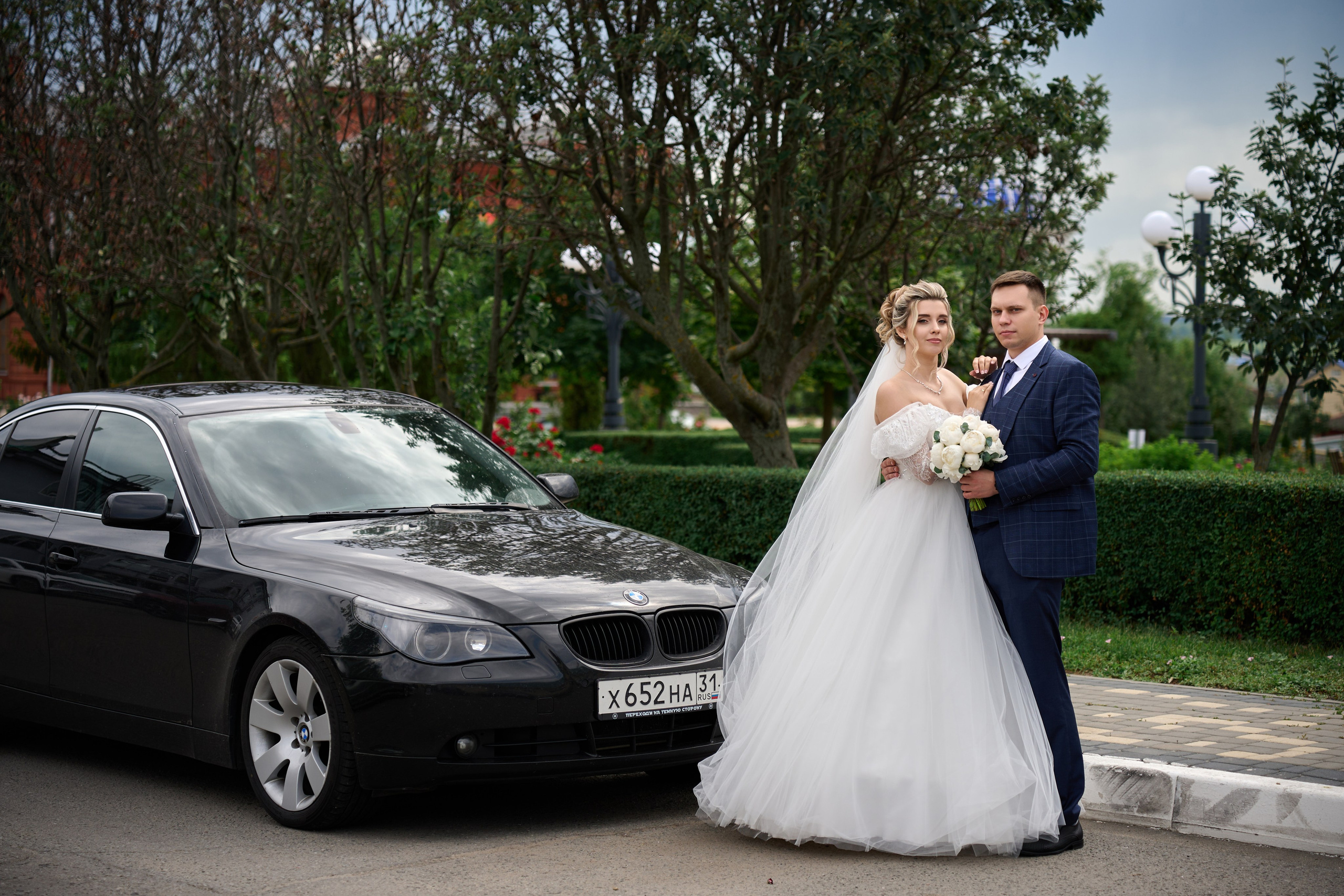 Свадебная фотосессия в Старом Осколе и Губкине. Профессиональный фотограф Старый Оскол, Губкин — свадьба, венчание, крещение, юбилей и день рождения