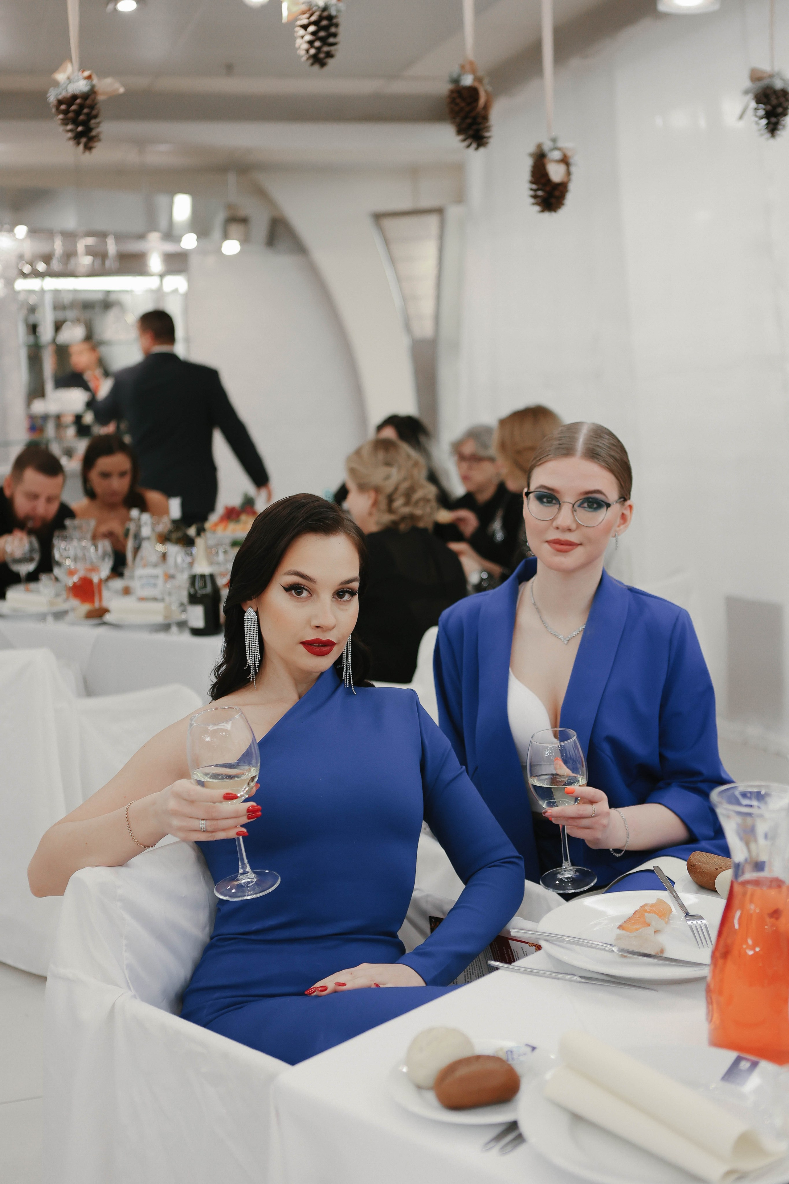 Новый год 2022 Эльседа. Свадебный фотограф FOTOKEYT