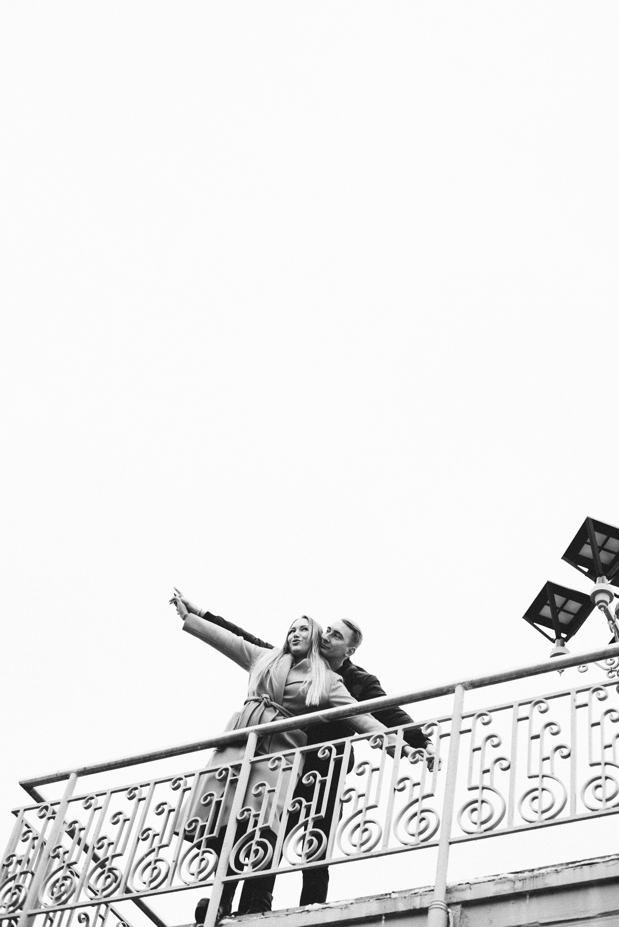 Паша и Полина. Я — Фотограф из Хабаровска