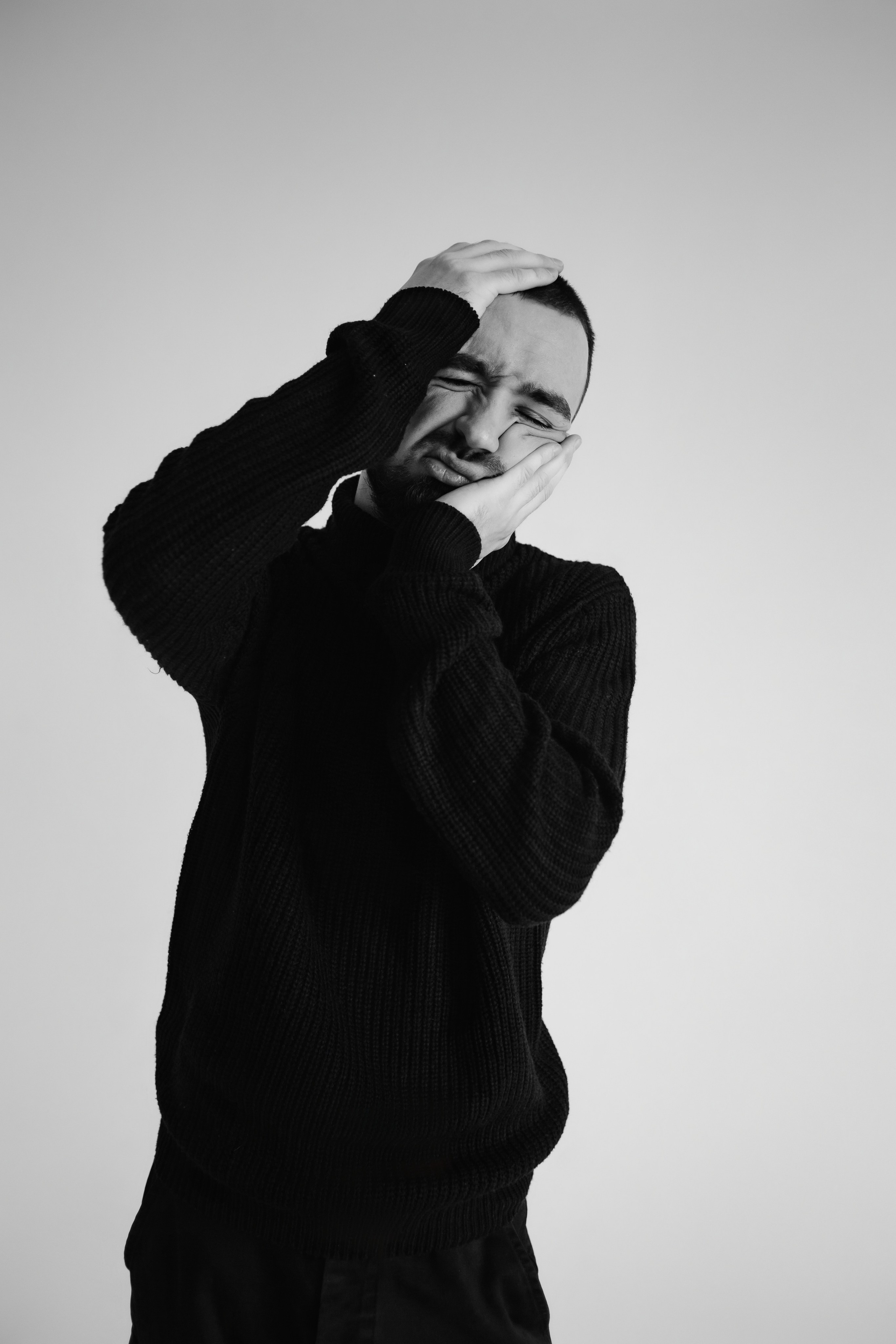 Вадим. Портретный фотограф Бийск|Красноярск Максим Тишков