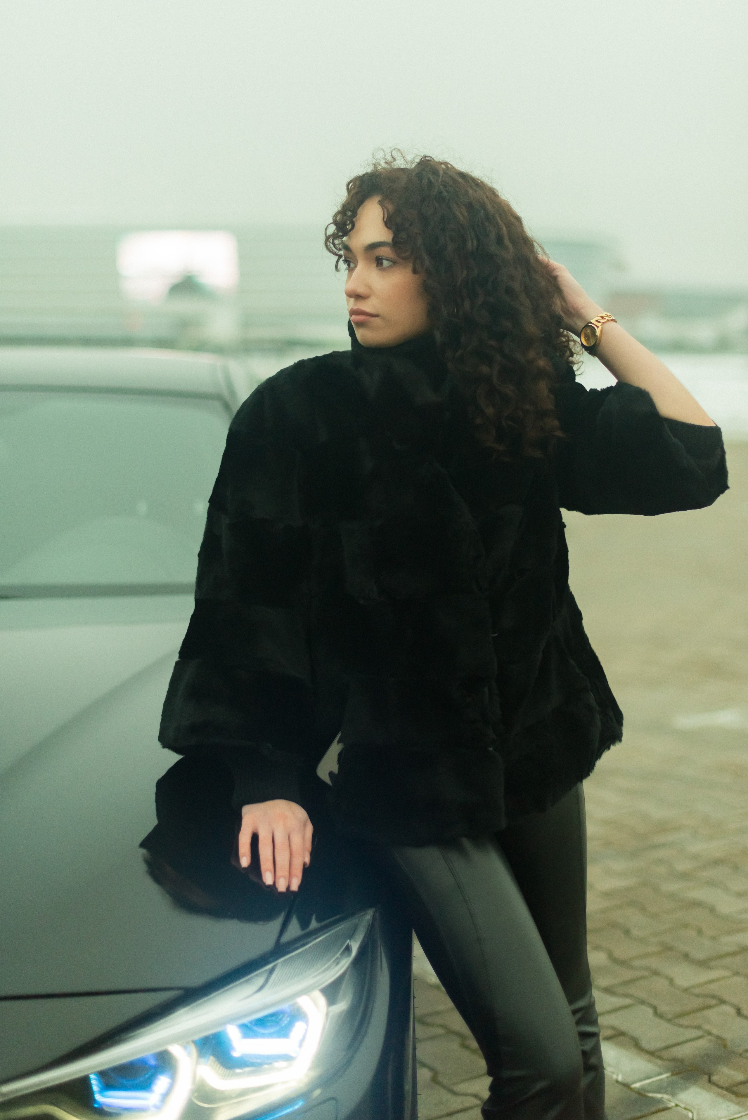 •Lifestyle. Фотограф Ксения Шевкопляс. г. Калининград. Кинематографический стиль — эстетика и истории, рассказанные через объектив