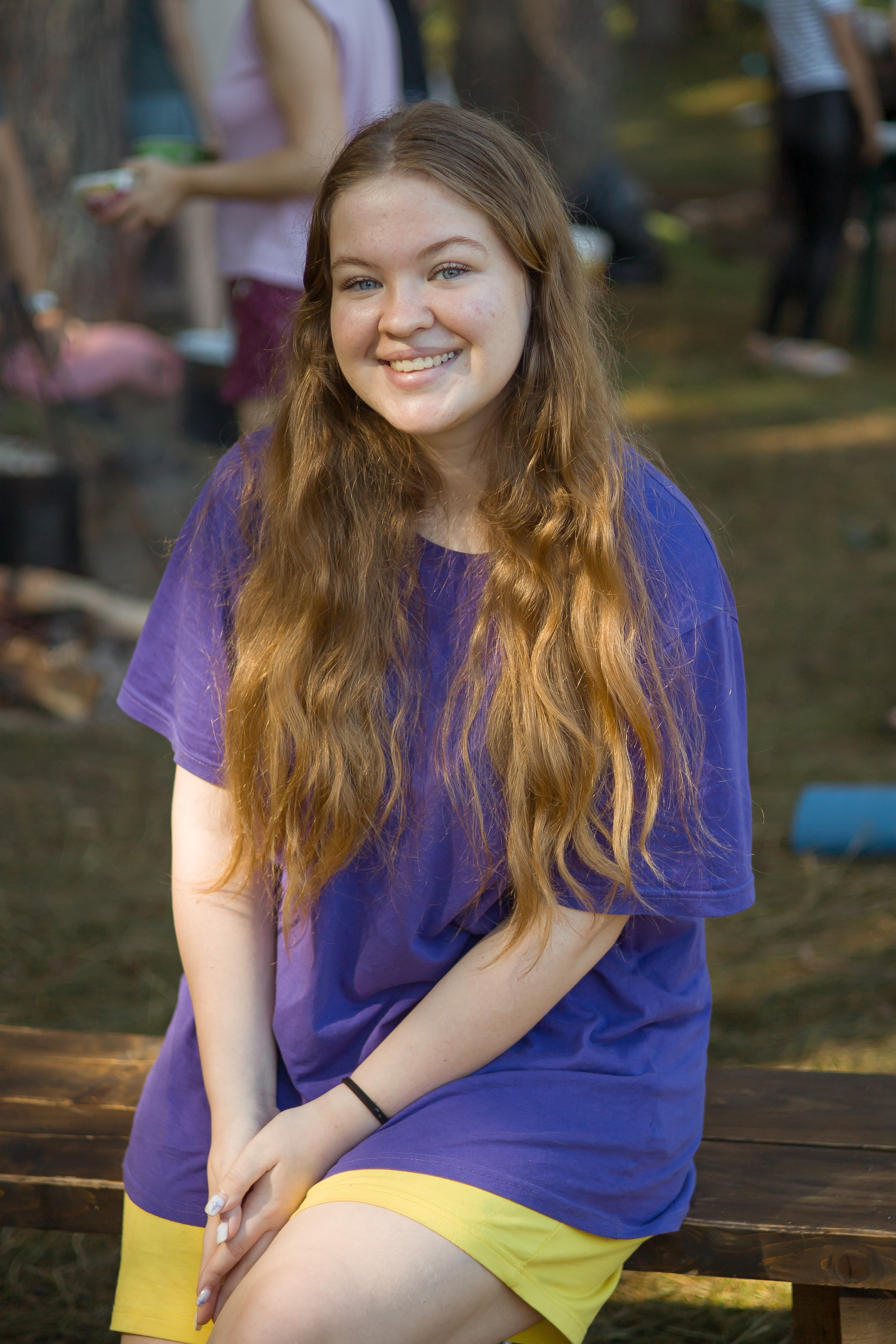 Поход Женского предпринимательства. Портретный и репортажный фотограф Екатерина Селиверстова, Кострома