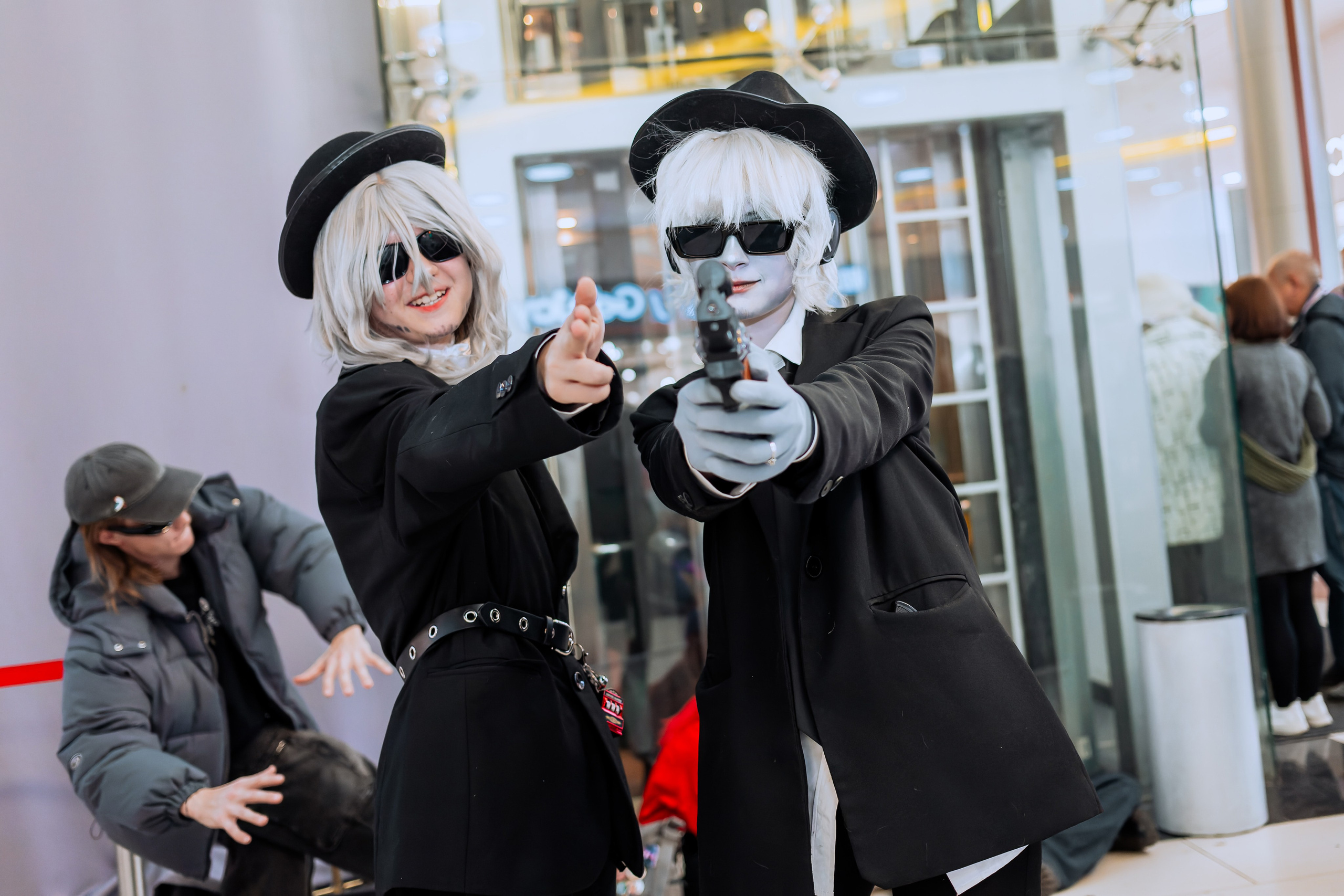 Фестивали. Анна Мальцева | Фотограф в Новосибирске