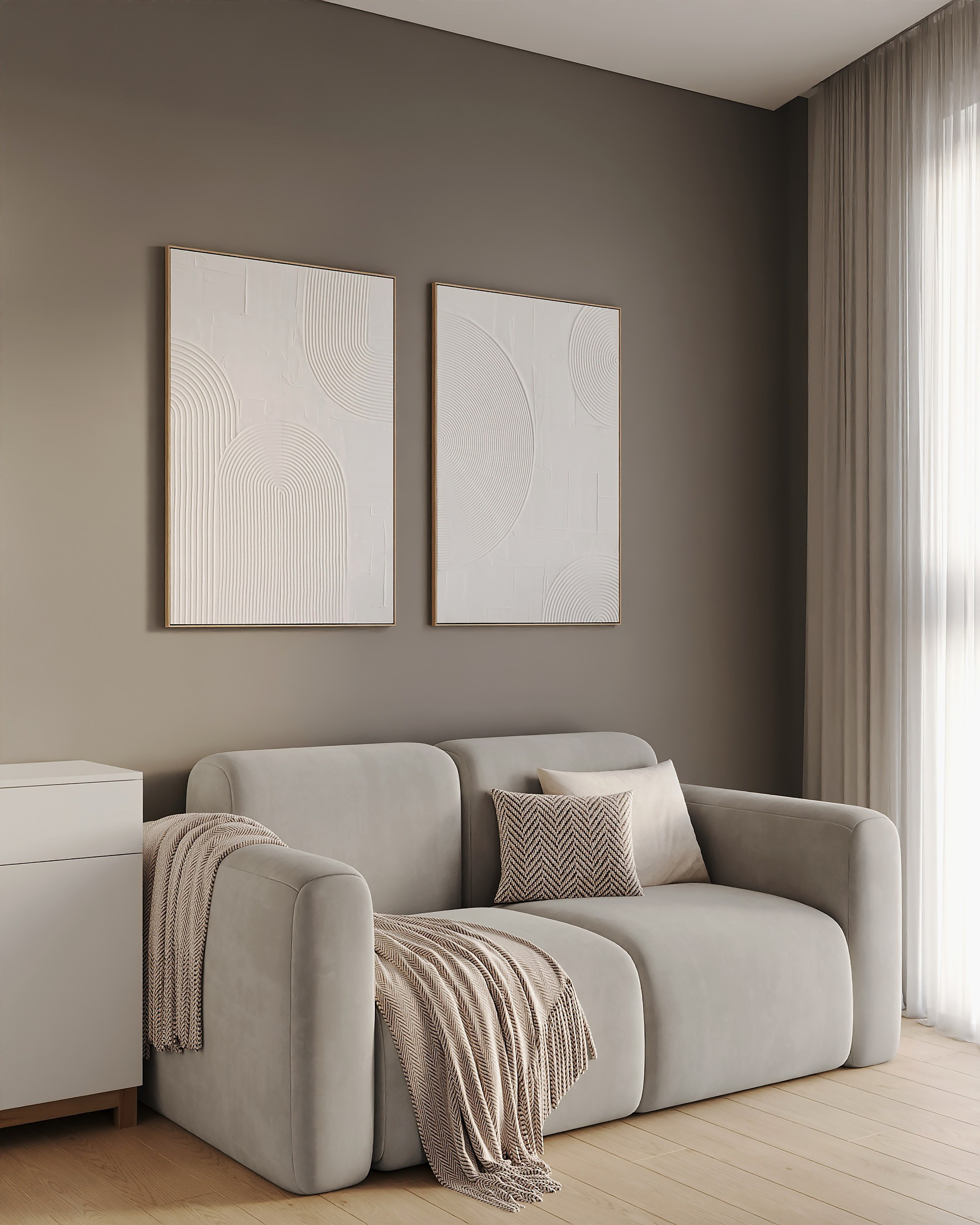 B24_2024_Дизайн: Svai studio. 3d визуализатор интерьера Анастасия Лосицкая