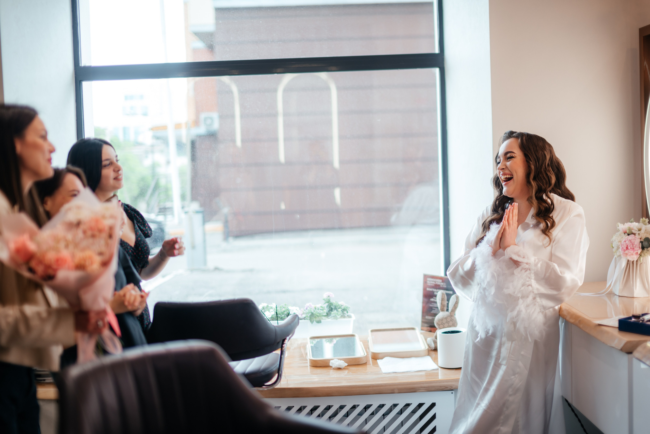 Полина и Сергей. Мария Яровая фотограф Хабаровск