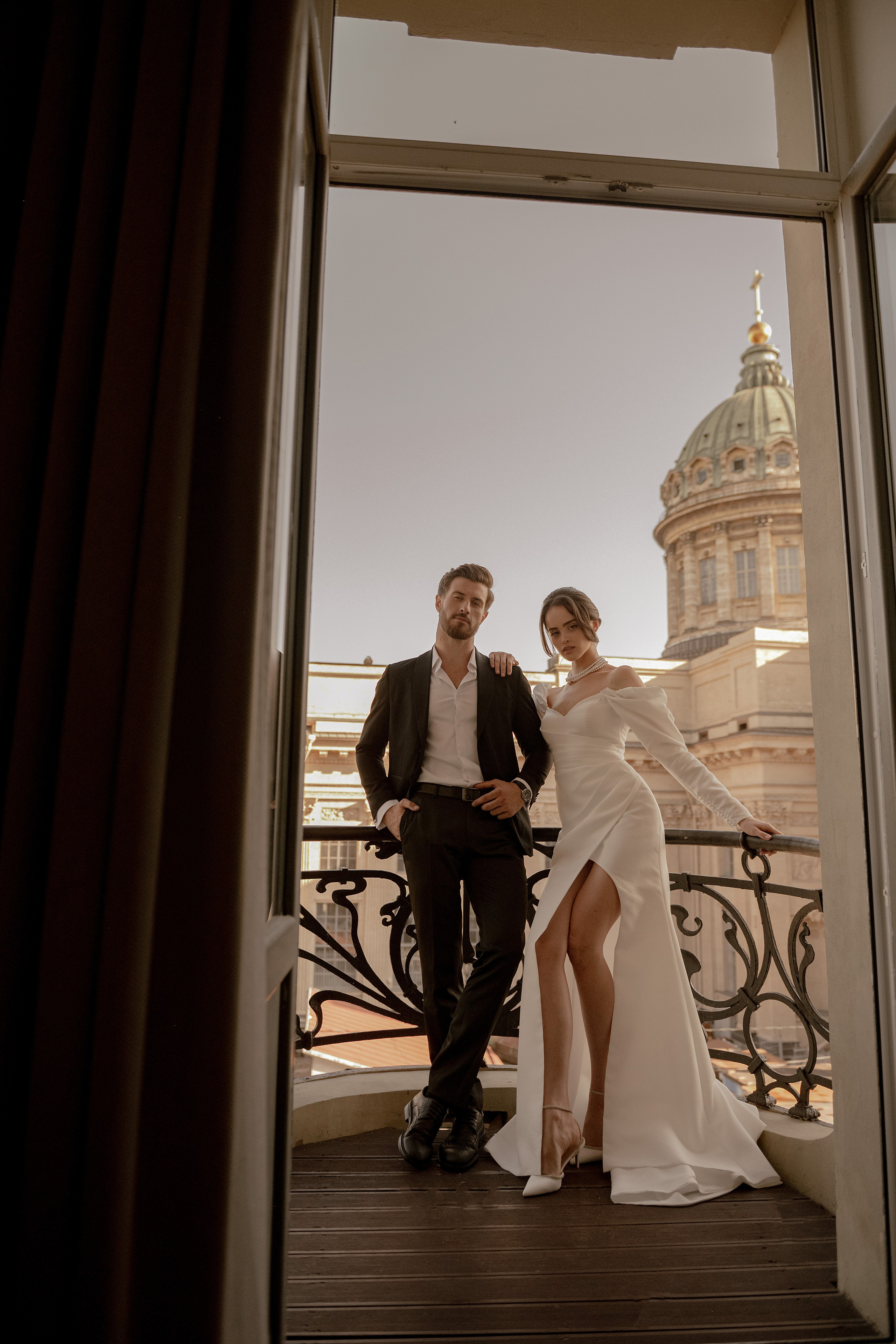 Мария | Даниил. Константин Тищенко, фотограф в Санкт-Петербурге, Пскове, Москве