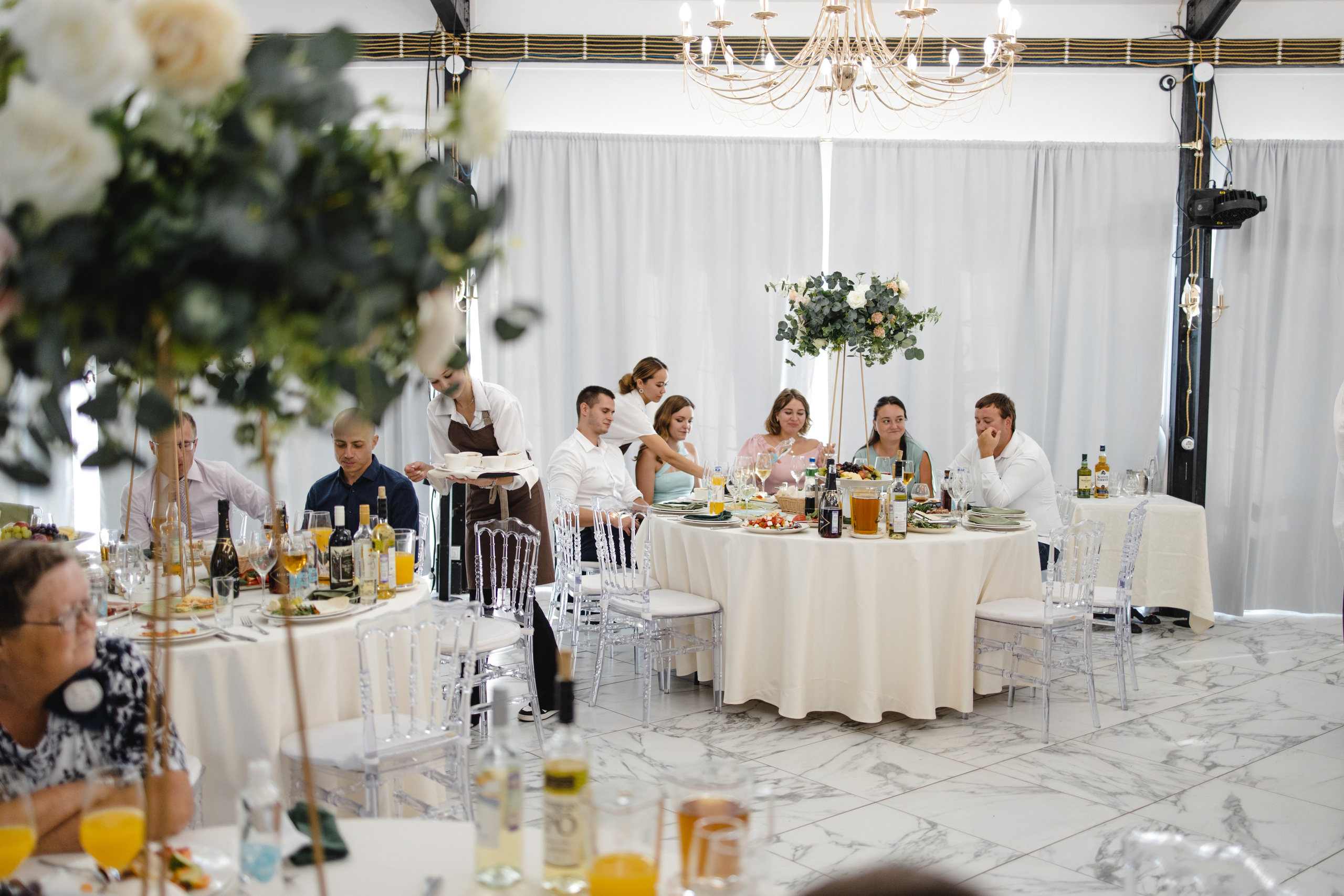 Вячеслав и Наталья. Фотограф Москва, Светлана Королева