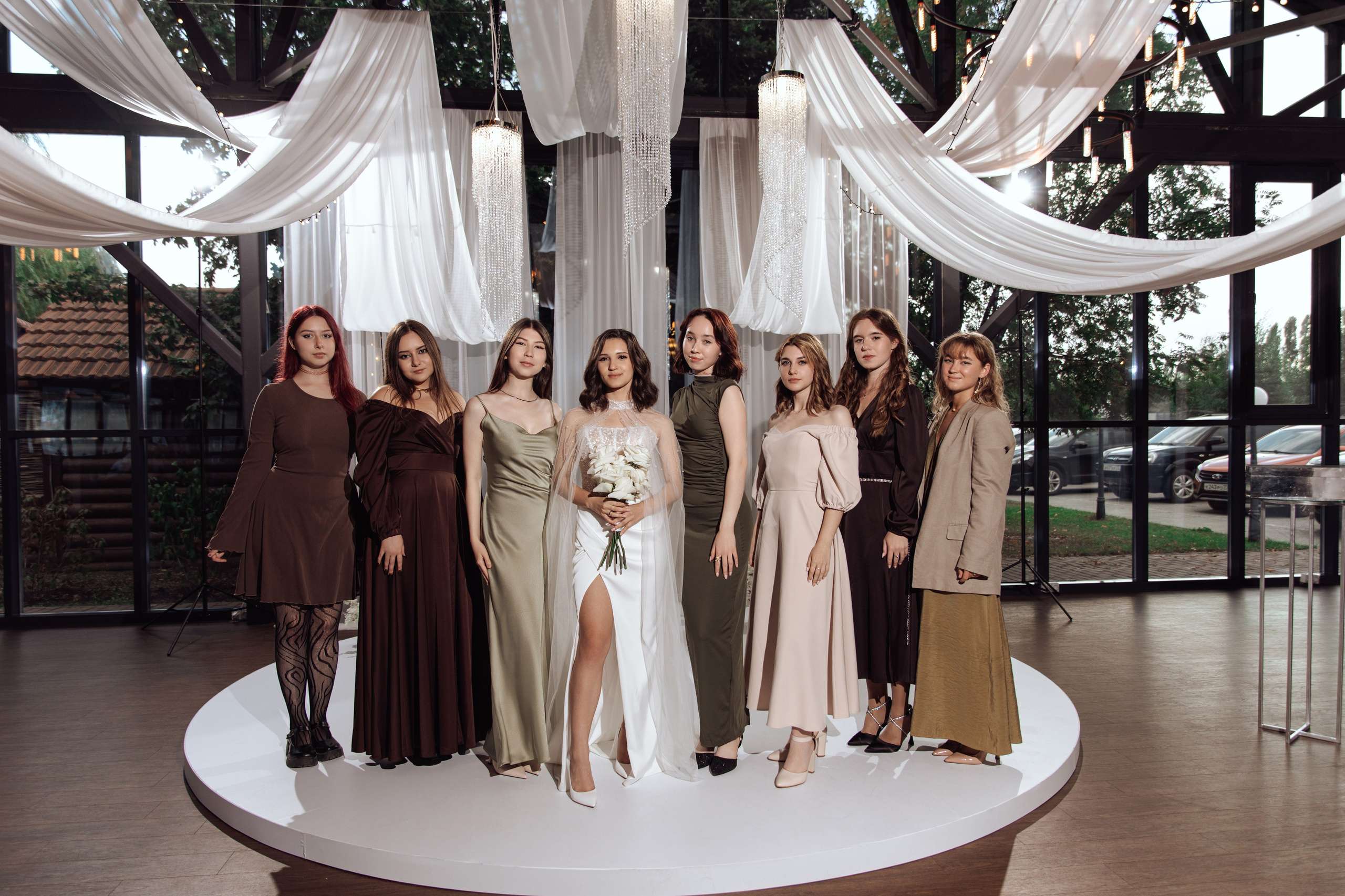 Свадебная фотосессия С&Н 2025. СВАДЕБНЫЙ ФОТОГРАФ И ВИДЕОГРАФ УЛЬЯНОВСК