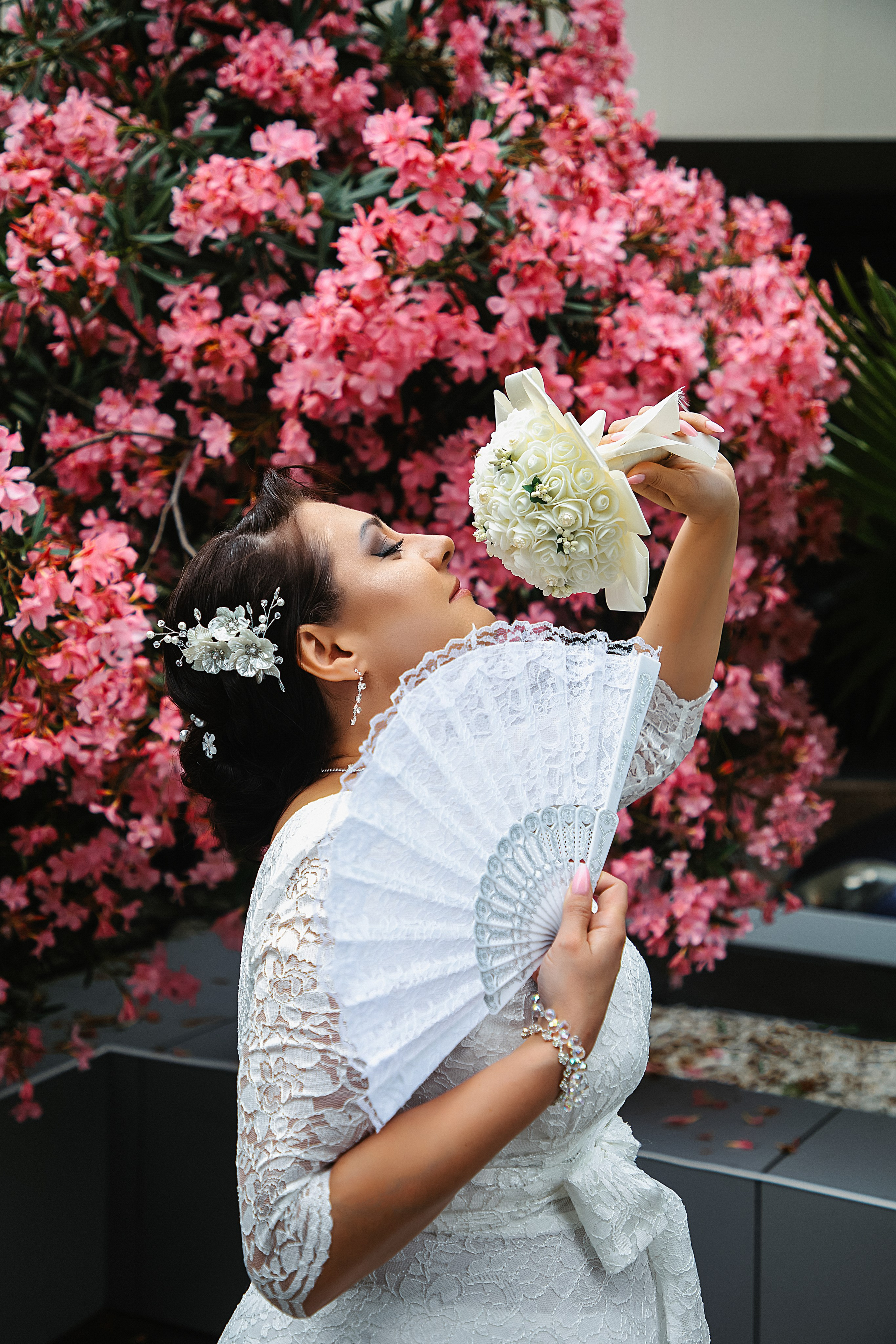 Свадьба в Сочи. Свадебный и семейный фотограф/видеограф в Краснодаре Наталья Осинская