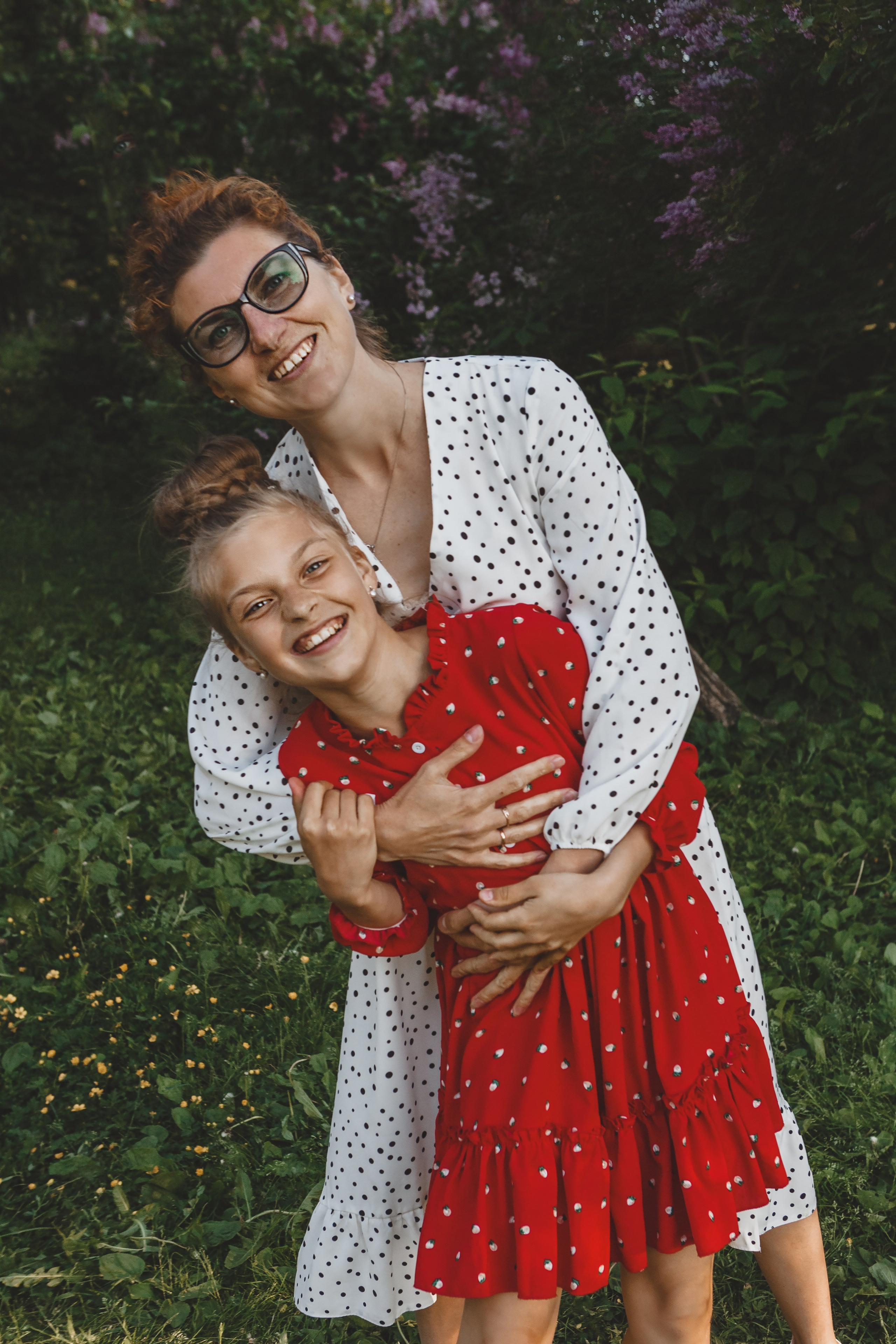 Аршиновы. Семейный и портретный фотограф в Санкт-Петербурге