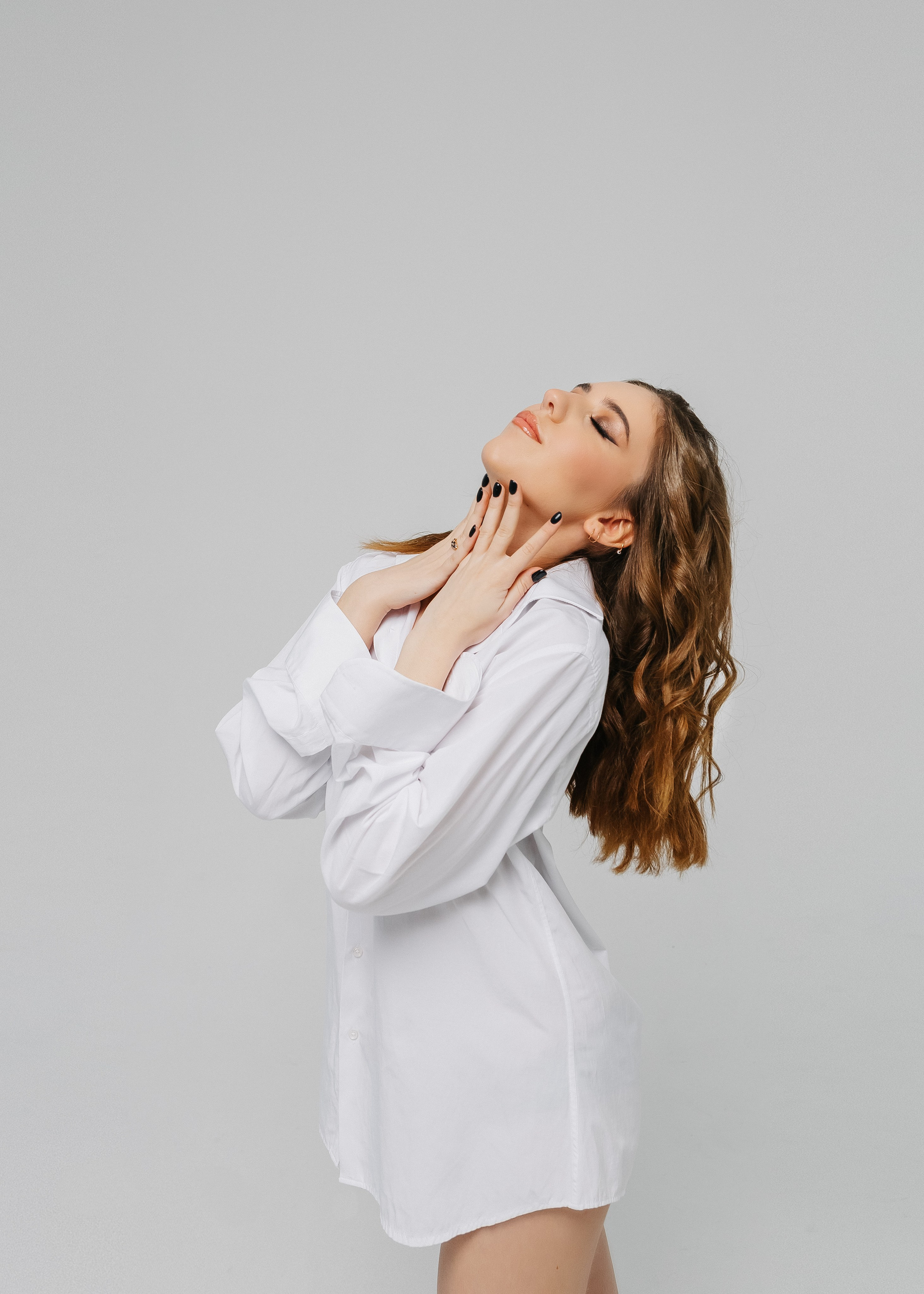 Ника. Семейный и портретный фотограф в Санкт-Петербурге