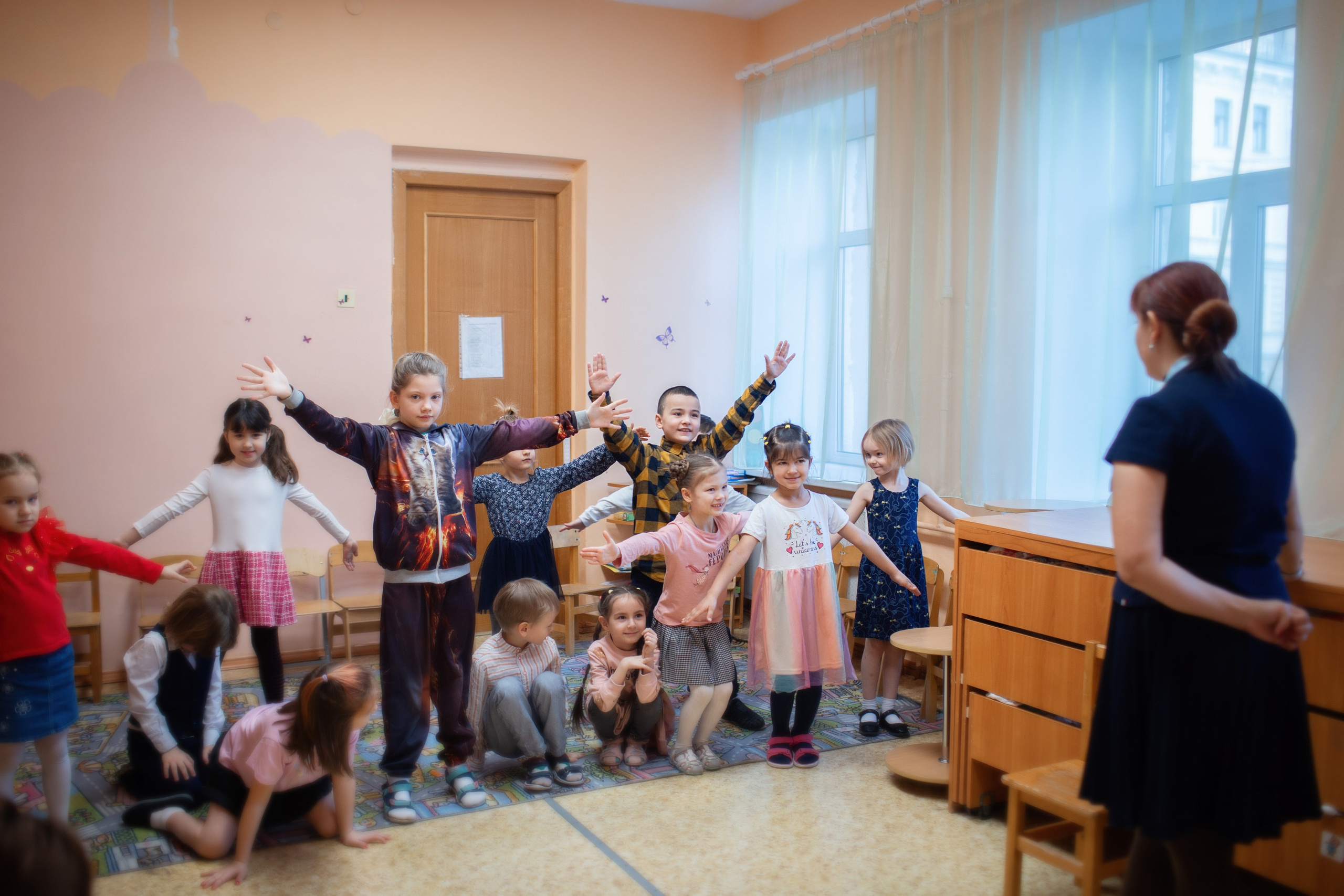 Выпускной фотоальбом 2025. Семейный фотограф в Санкт-Петербурге