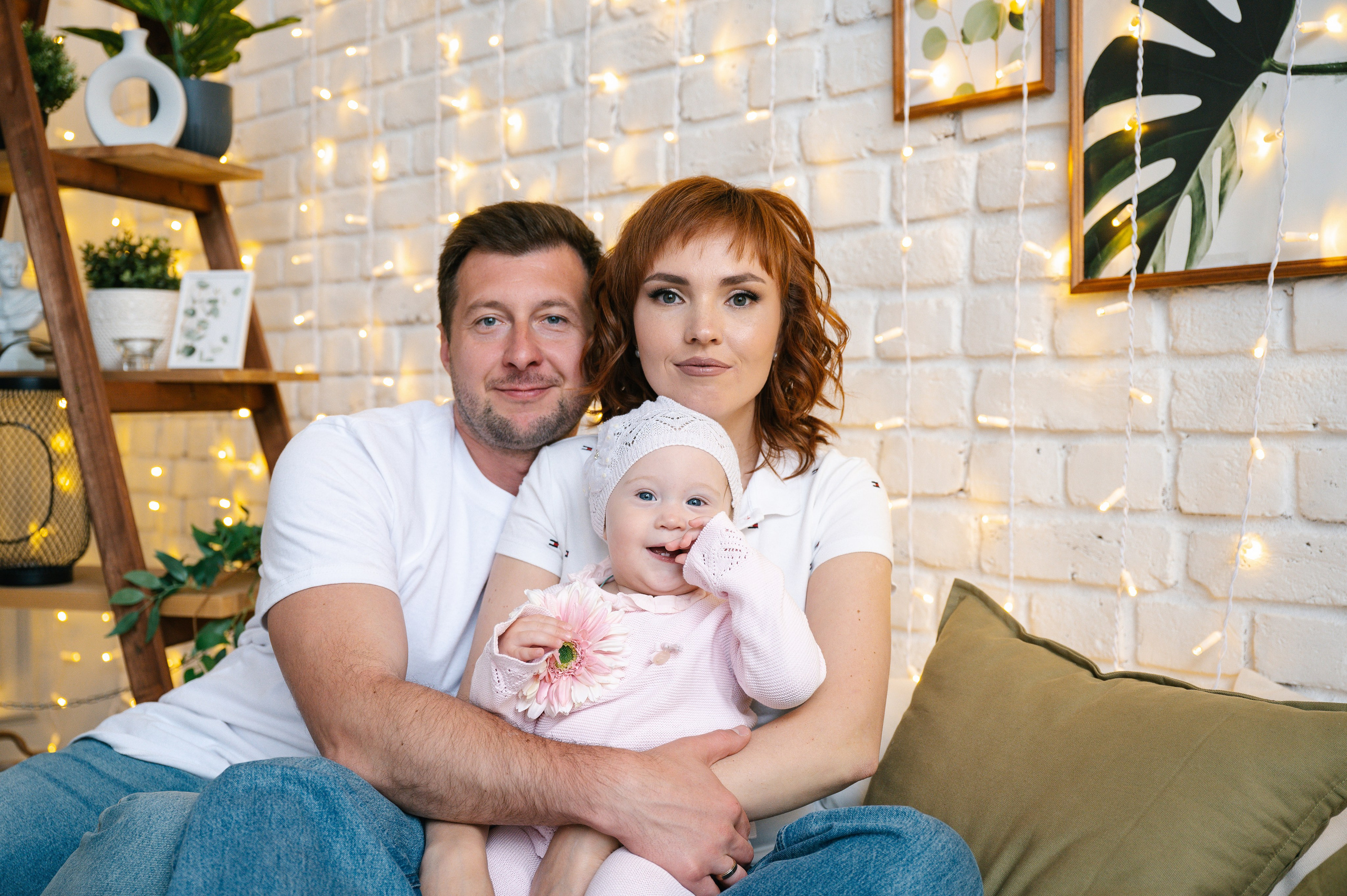 Злате годик. Свадебный видеограф в Москве Никонова Анна