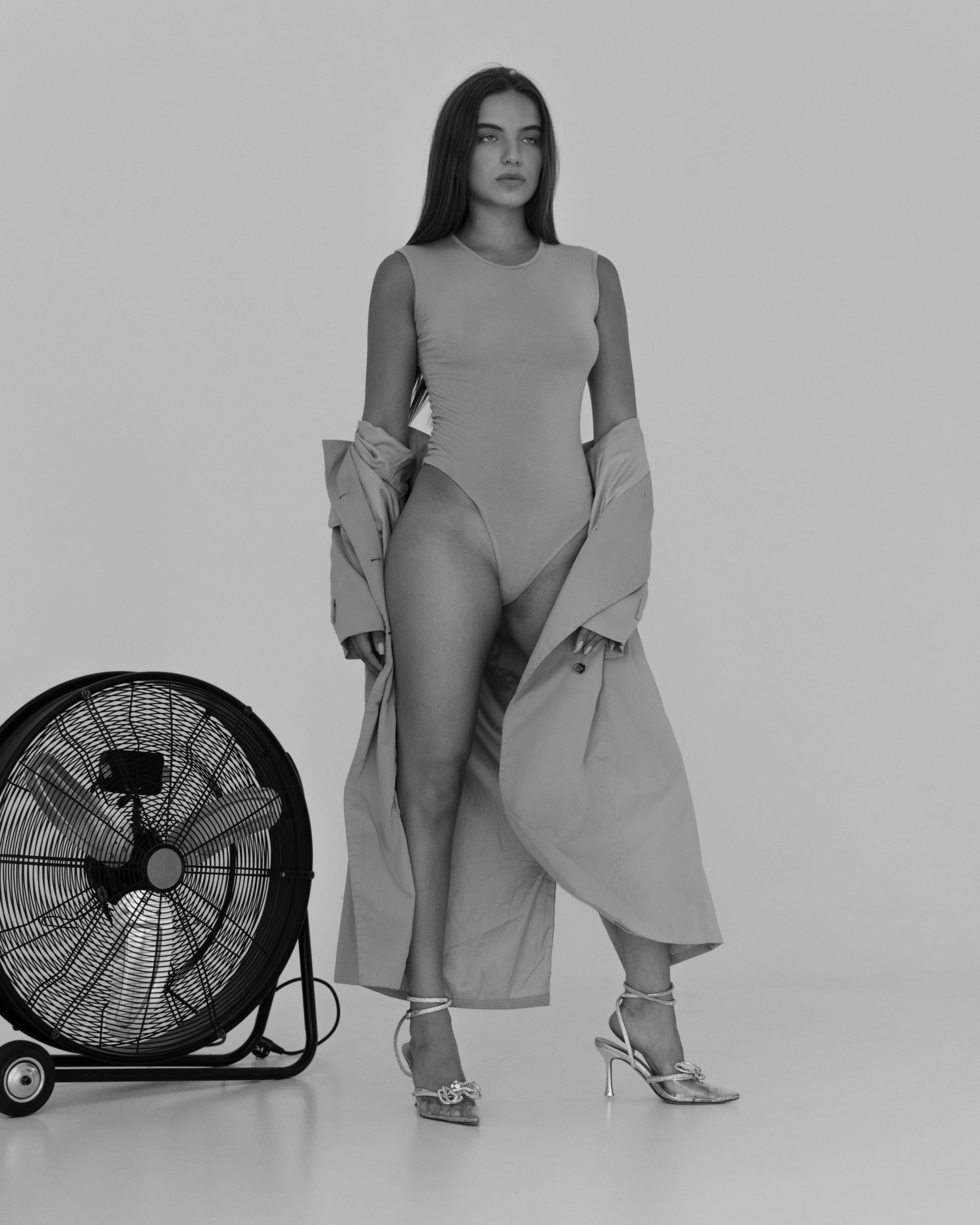 Надежда. Фотограф — Алексей Сериков в Москве