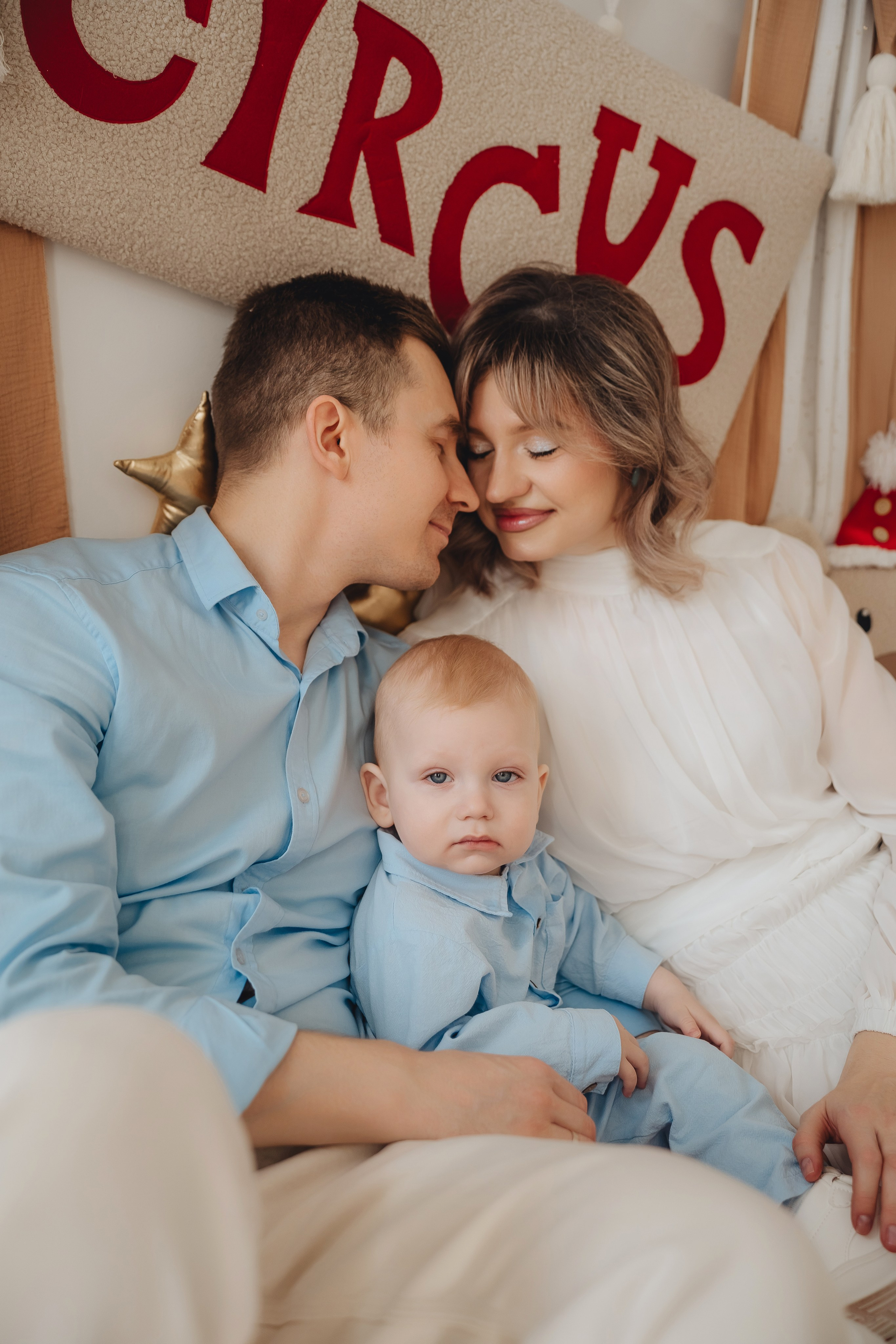 Счастье рядом. Семейный фотограф