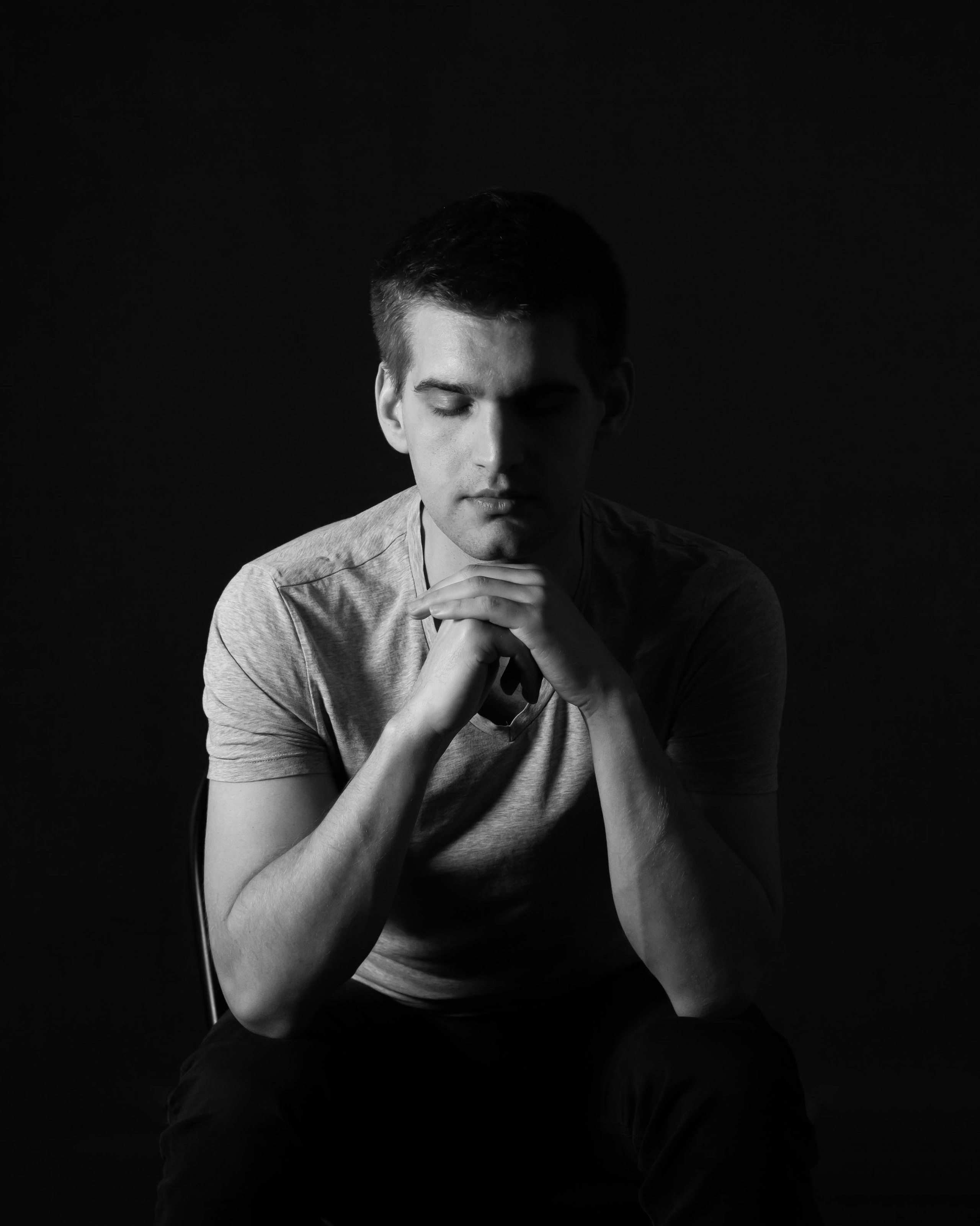 Мужской формат. Фотограф Калининград Анастасия Кулагина