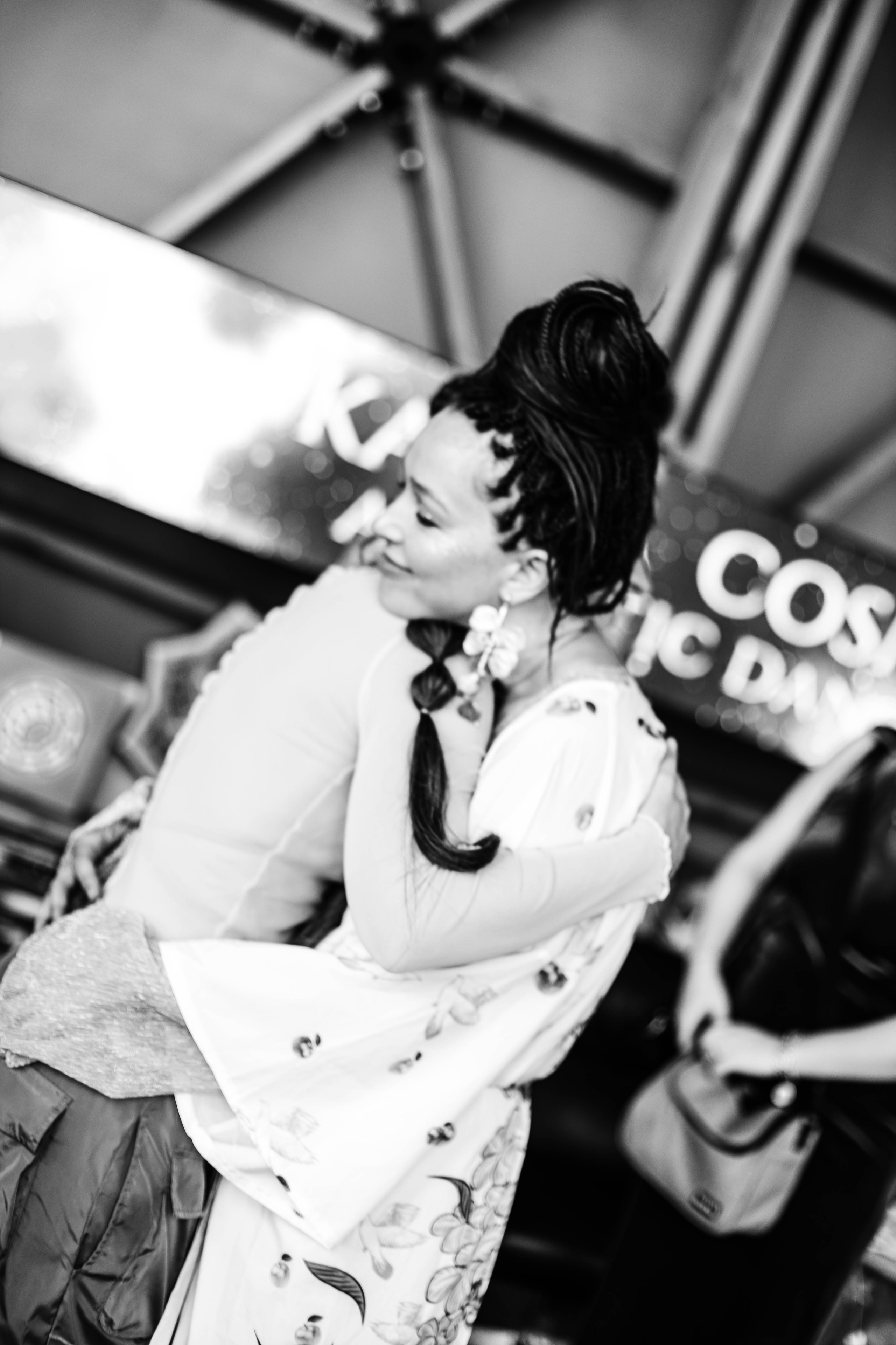 Кармабал. Фотограф в Нижнем Новгороде