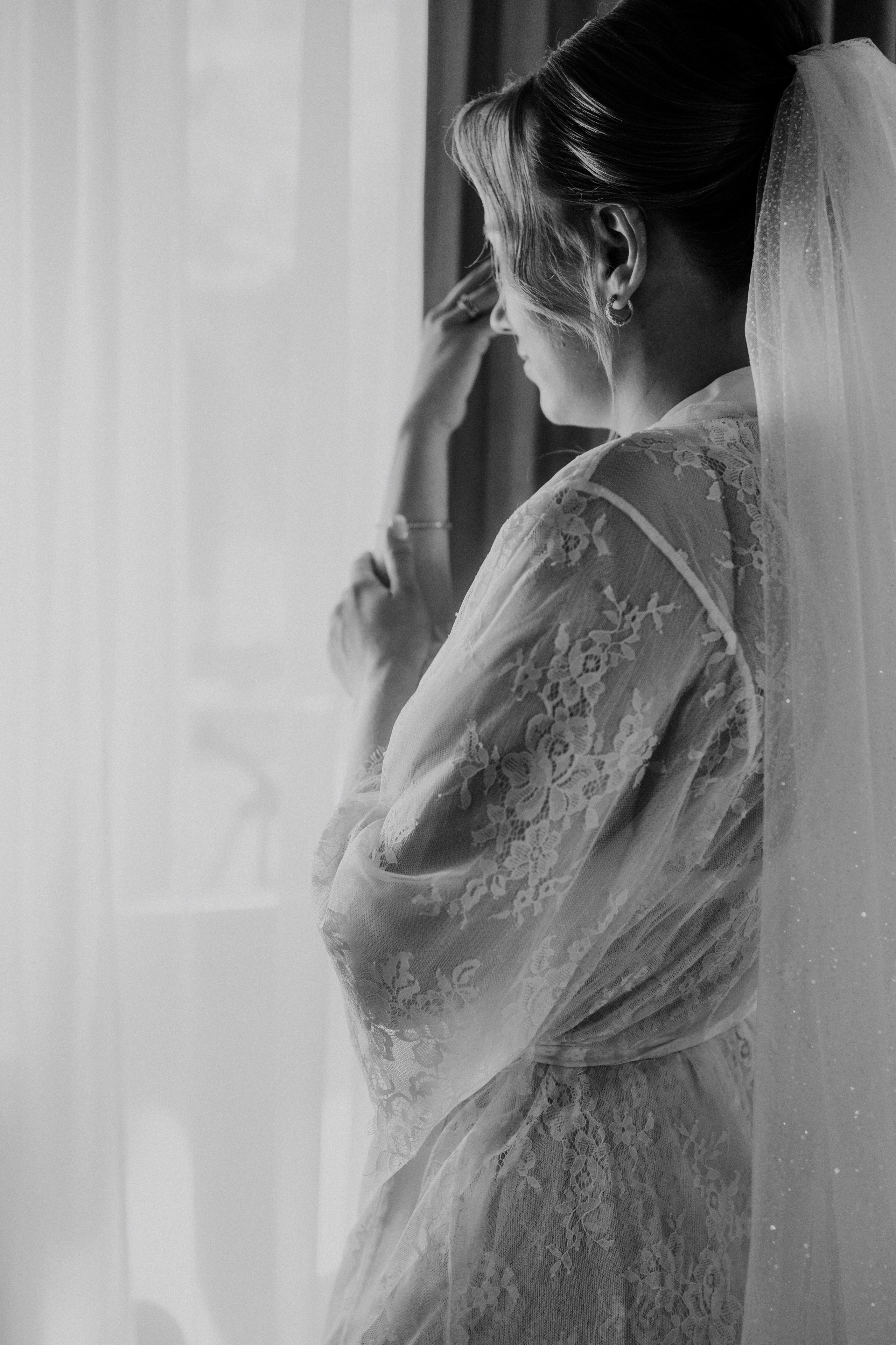 Виталий и Нина. Фотограф в Нефтеюганске Никита Сыромятников