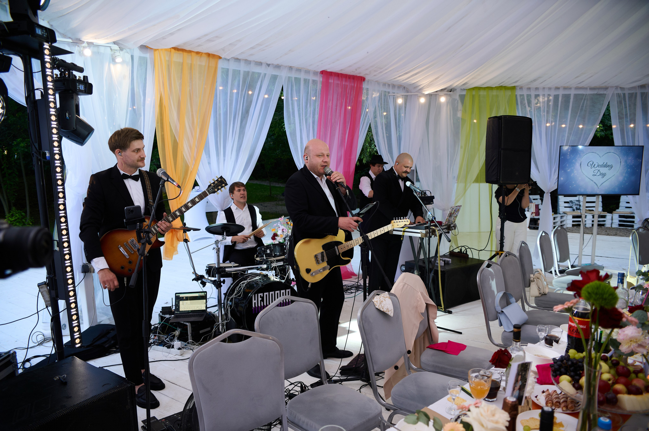 Серии свадебных фотографий. Свадебный фотограф Тимур Хабибуллин