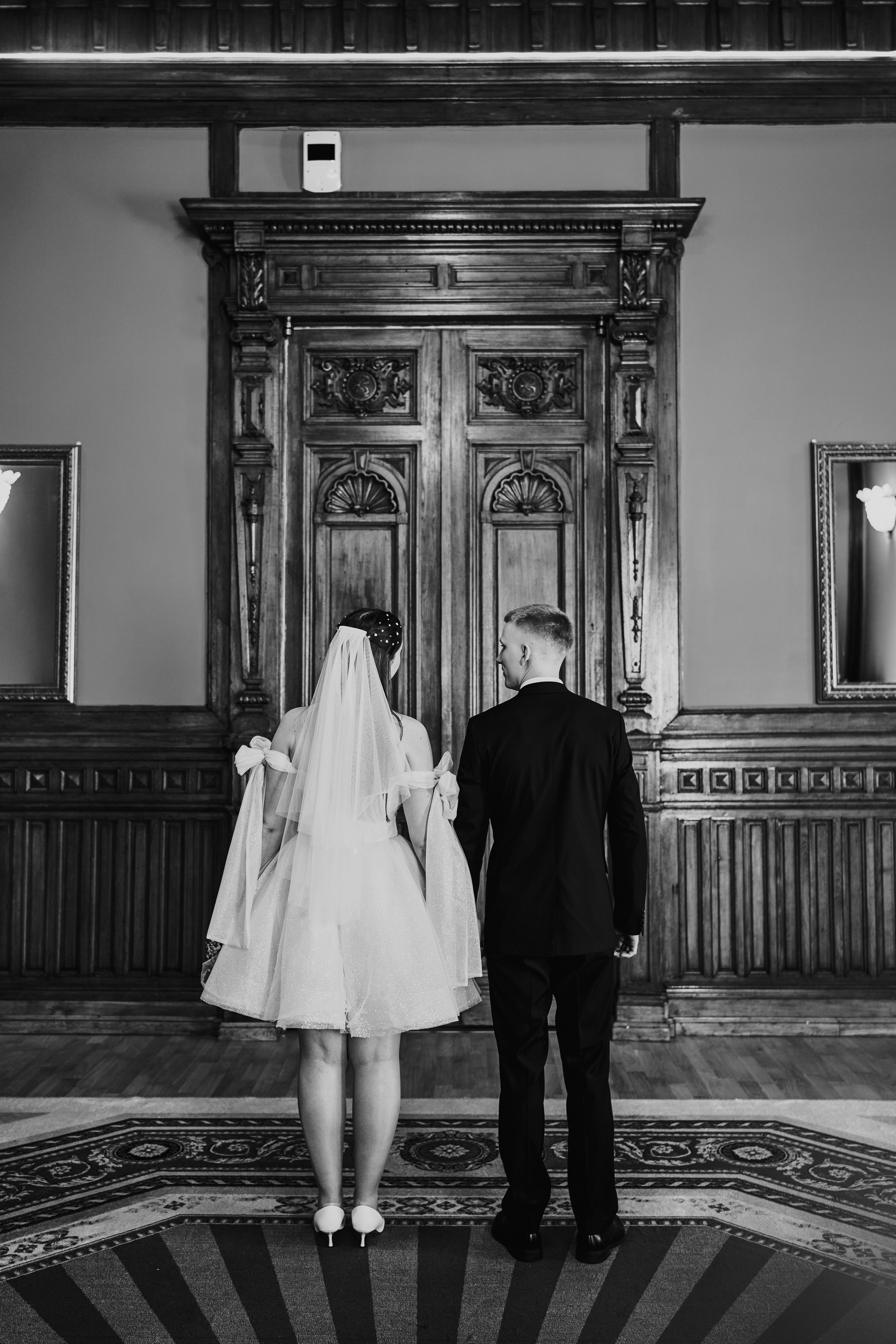 Kirill & Elizaveta. Svetlana Klimenko