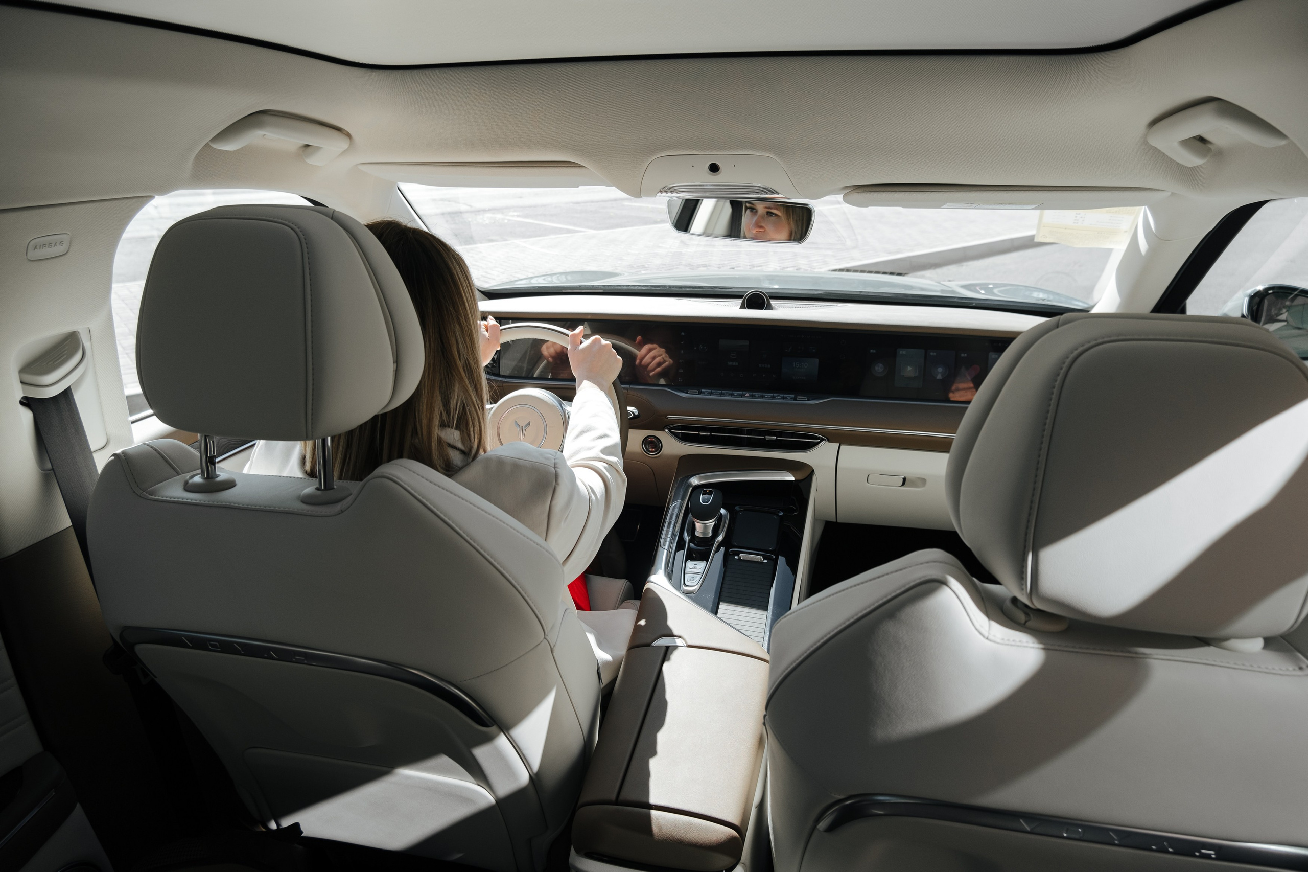 VOYAH. Фуд и предметный фотограф Виталий Морозов г. Москва