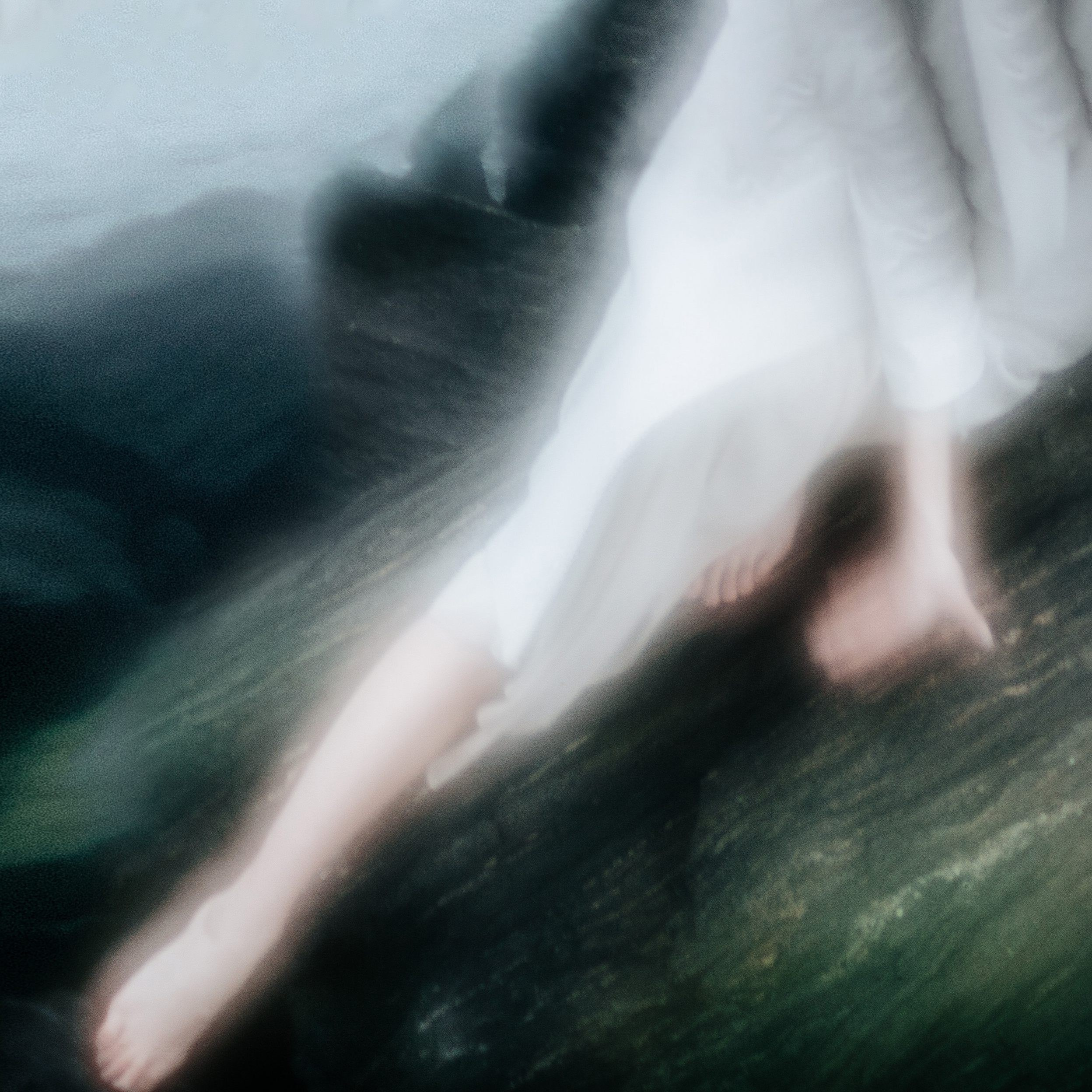 FLOW. Eduard Kopysov — International visual artist