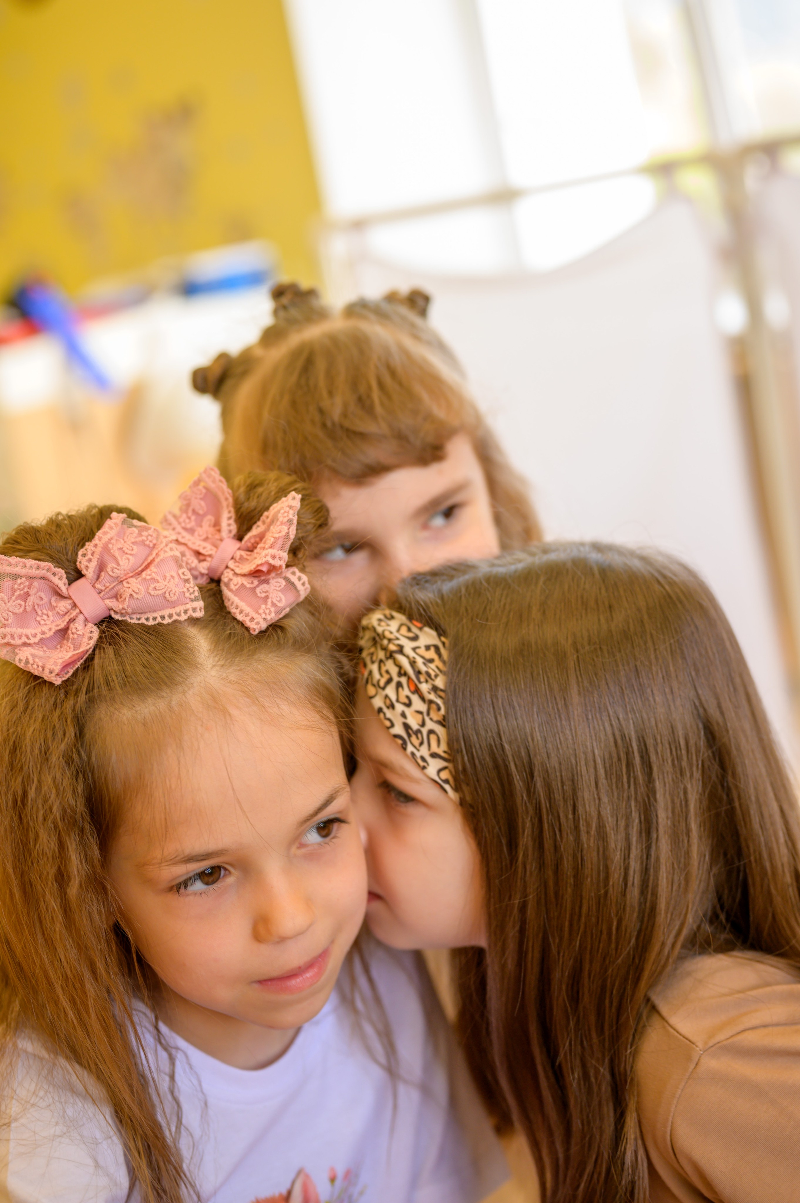 Д/с№ 3к3 группа «Фантазёры» (индивидуальный дизайн) + рисунки детей. Фотограф новорожденных, семейный детский в Тюмени Татьяна Морозова