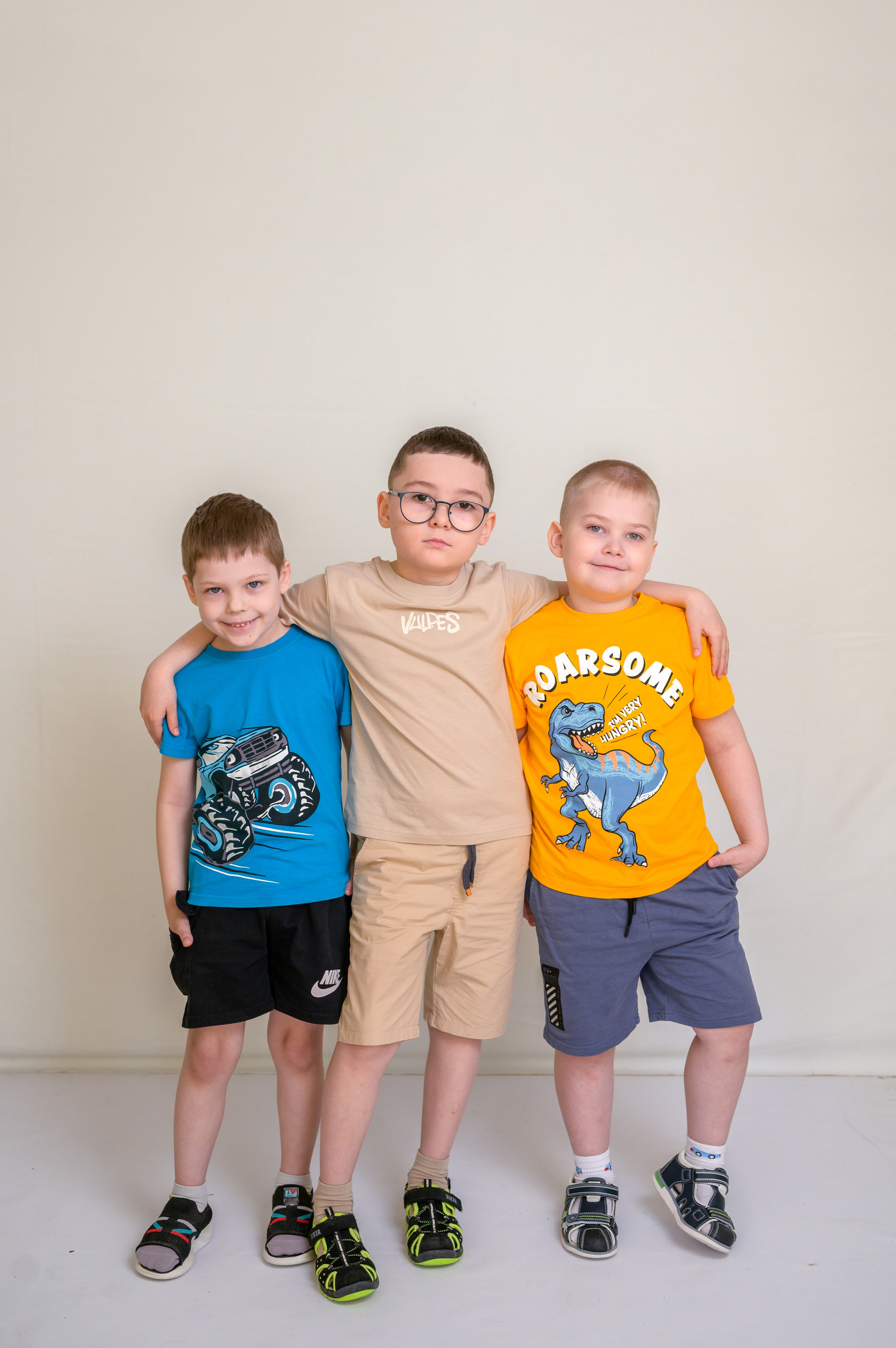 Д/с№ 3к3 группа «Фантазёры» (индивидуальный дизайн) + рисунки детей. Фотограф новорожденных, семейный детский в Тюмени Татьяна Морозова