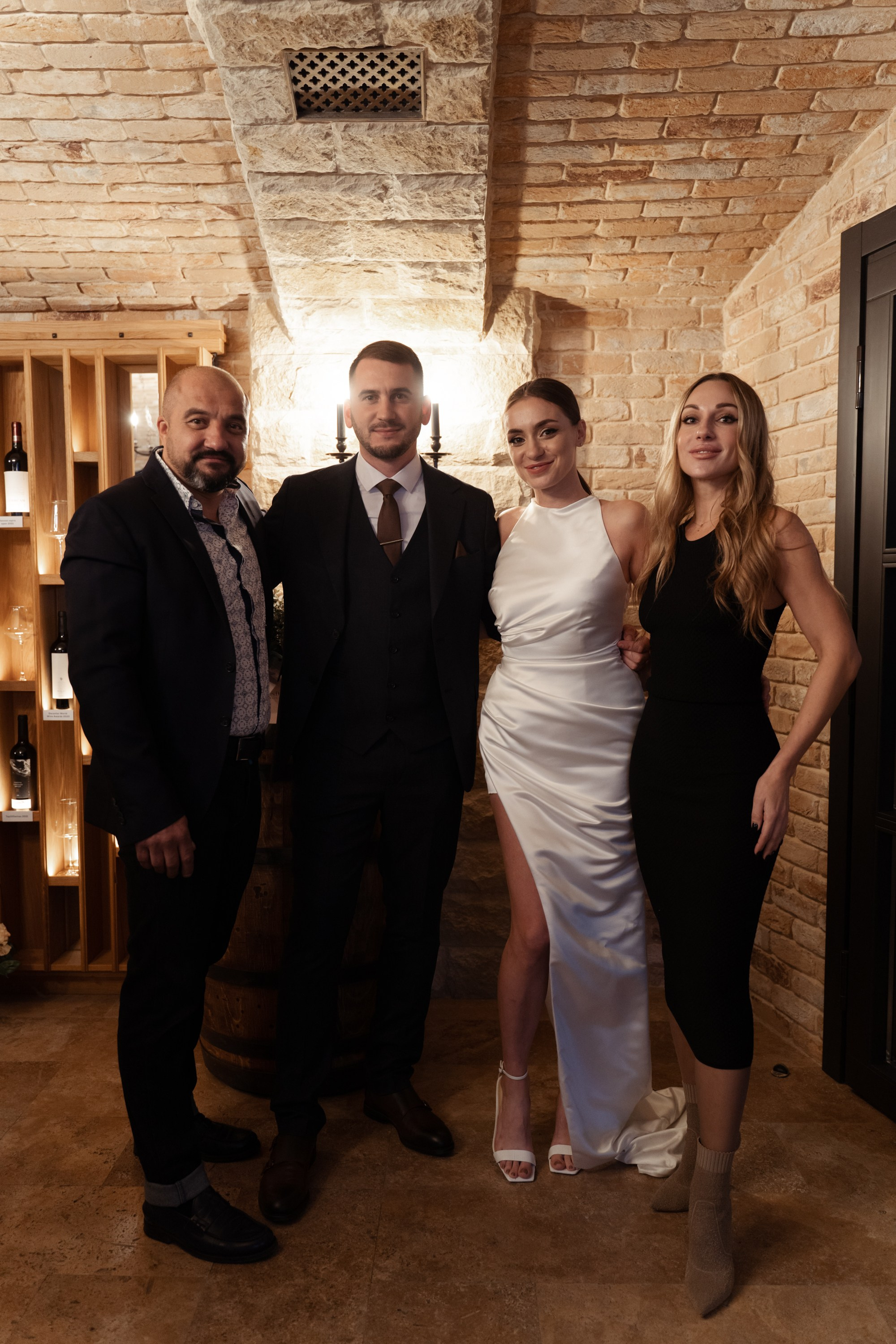 Yana&Viktor. Портретный фотограф в Краснодаре Валерия Матирная