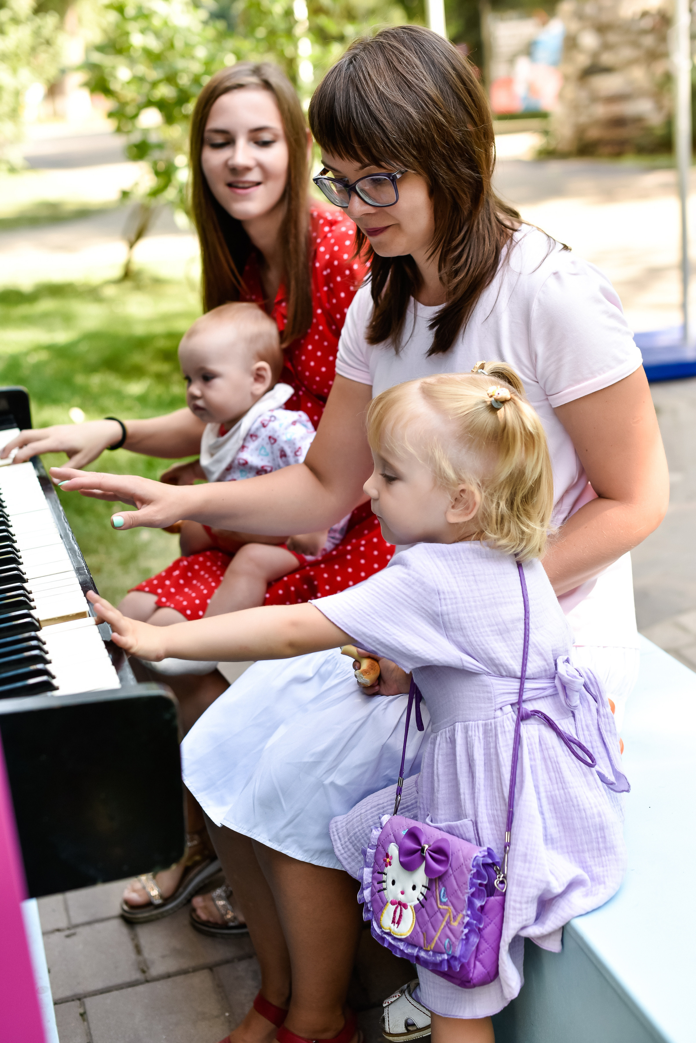 Семейны фотограф Самары и Самарской области