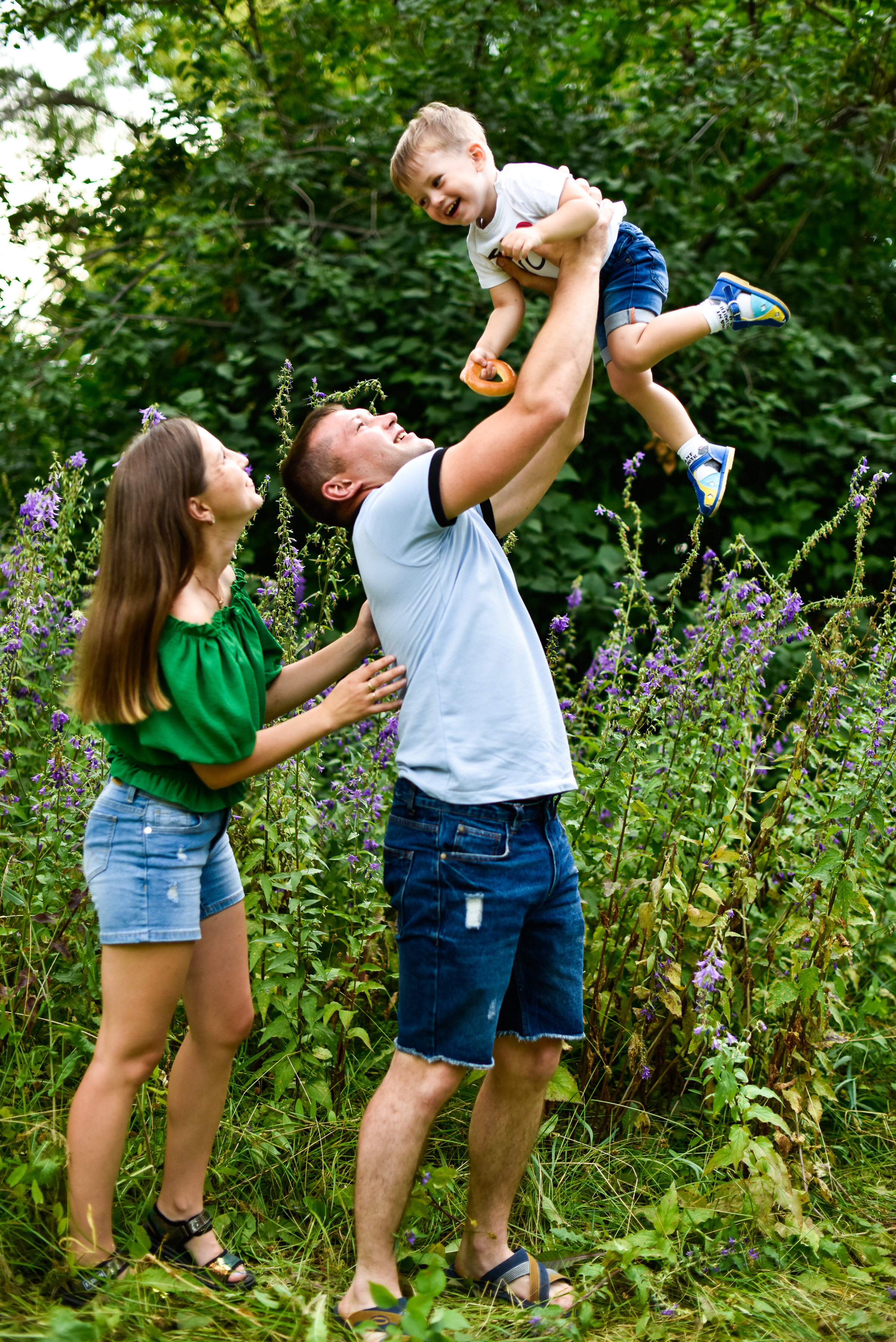 Семейны фотограф Самары и Самарской области