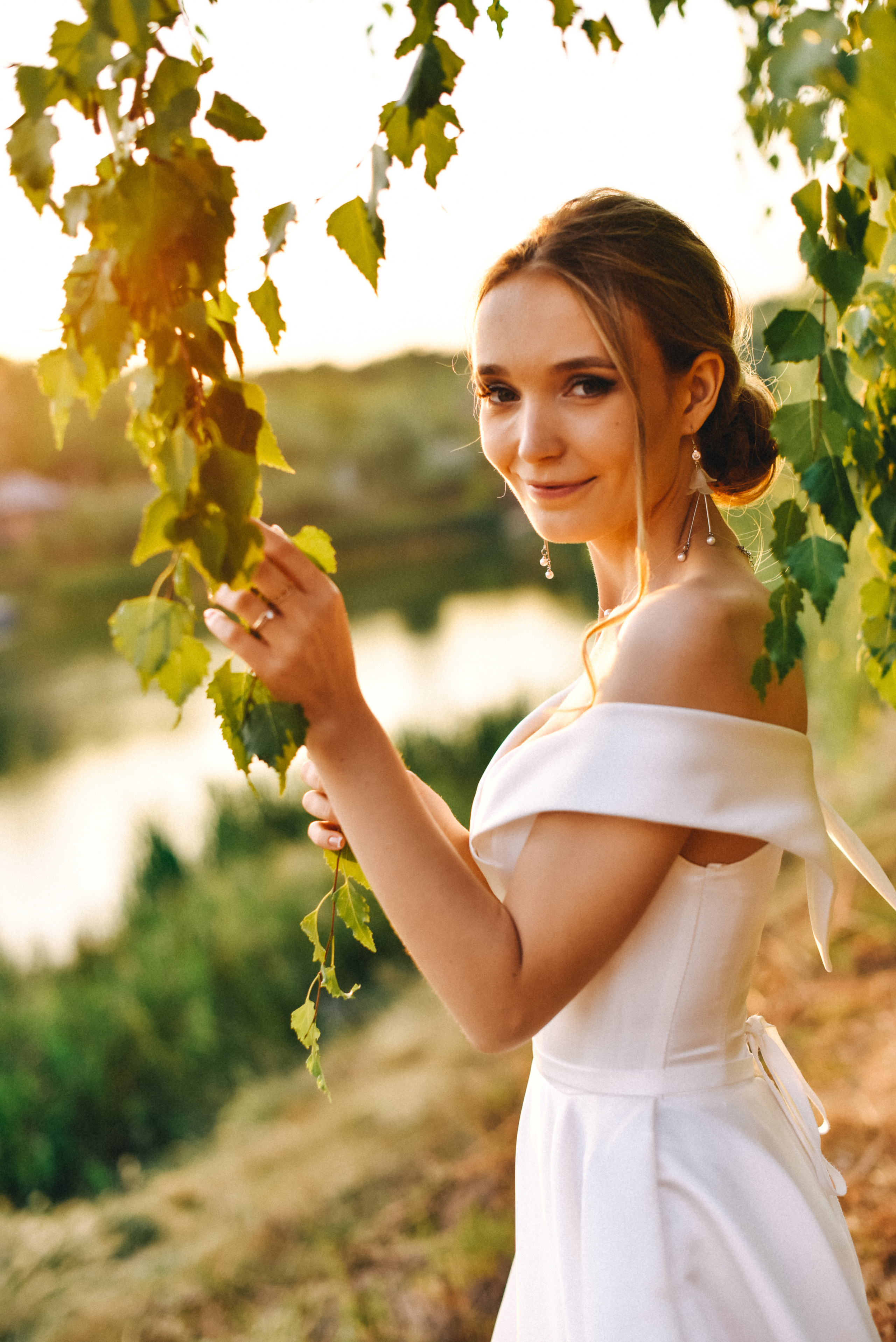 Свадьба Виктории и Александра