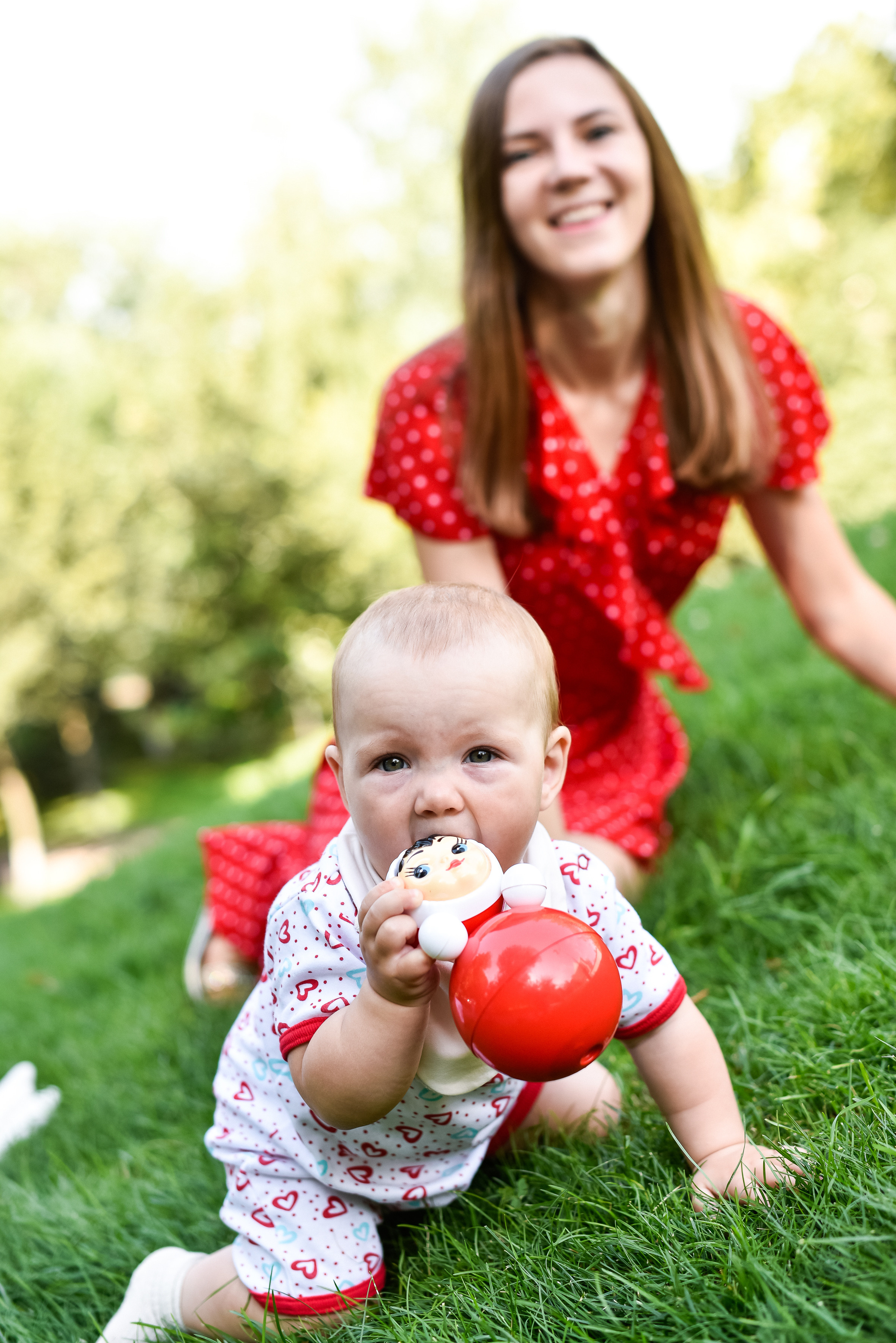 Семейны фотограф Самары и Самарской области