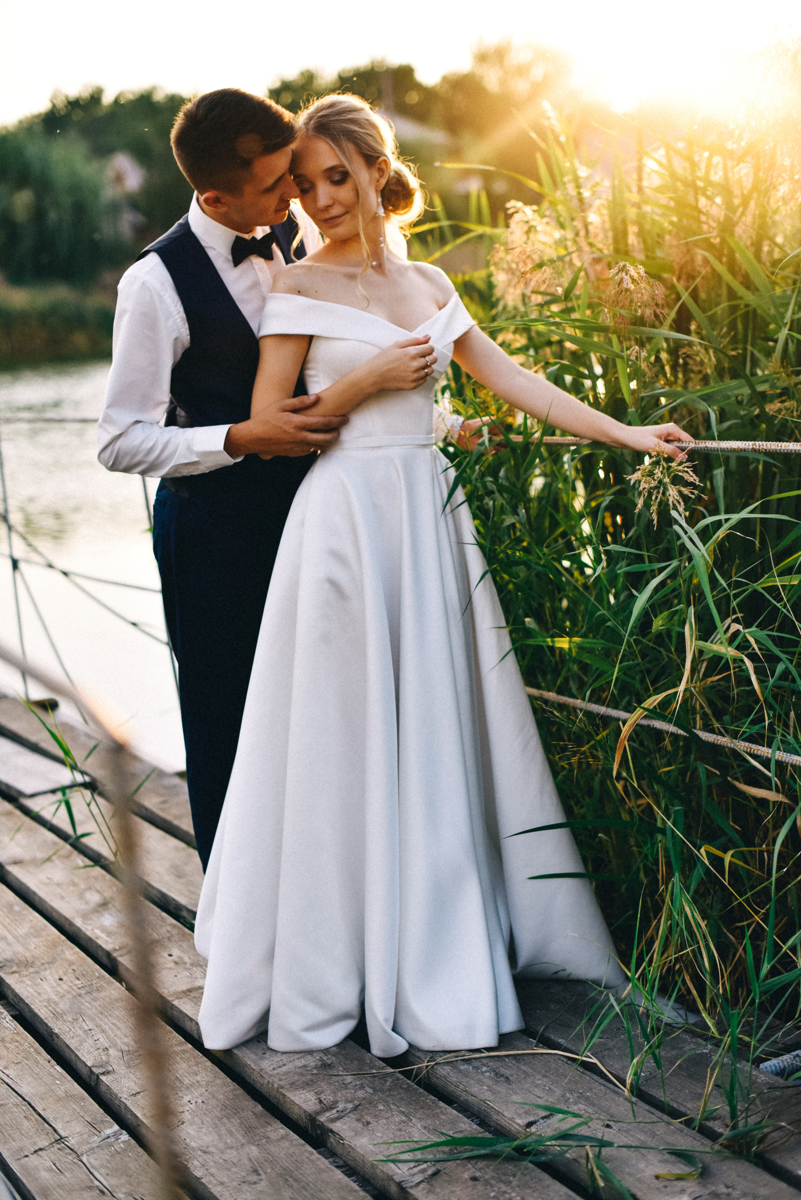 Свадебный фотограф в Самаре и Самарской области