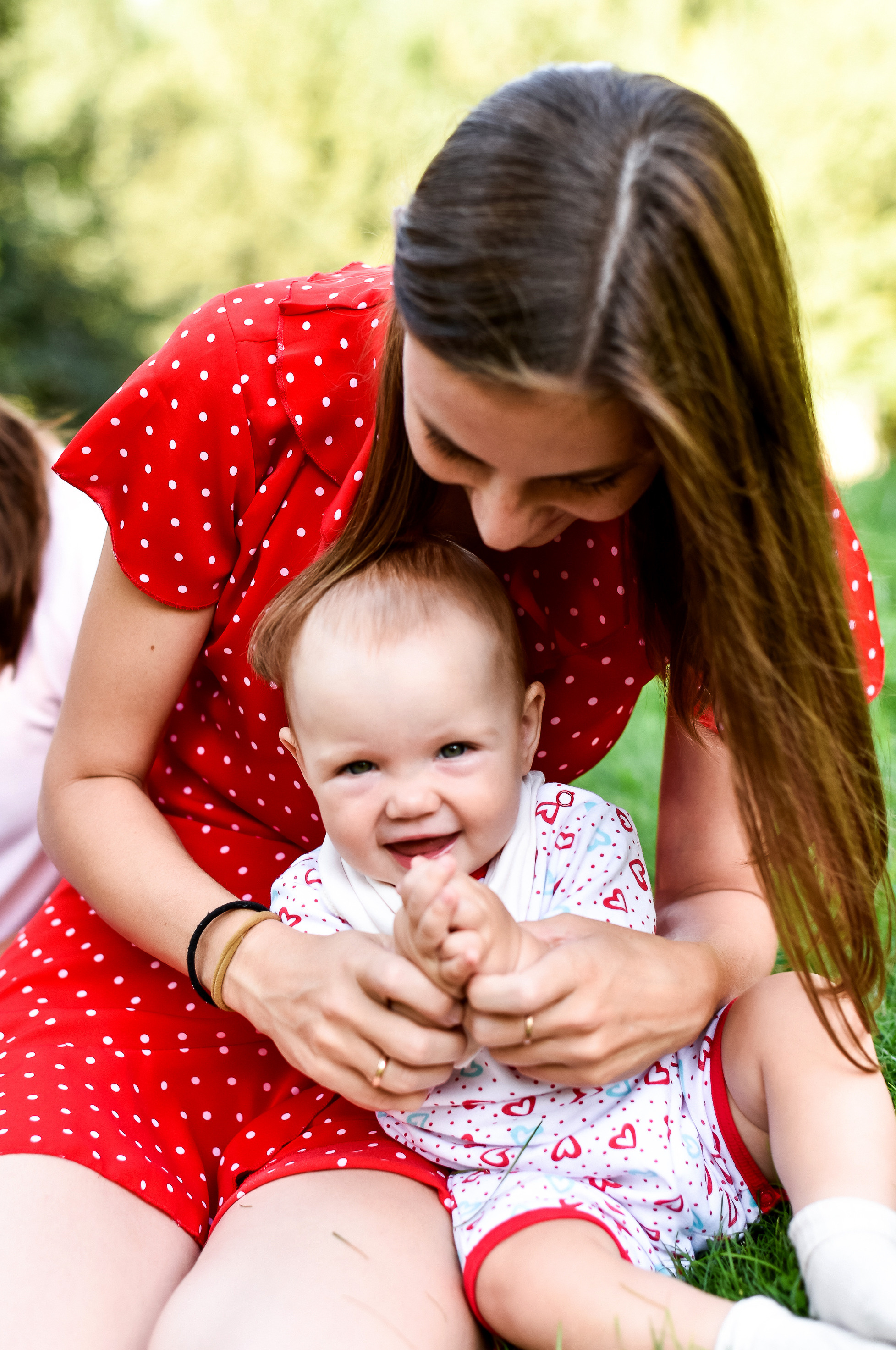 Семейны фотограф Самары и Самарской области
