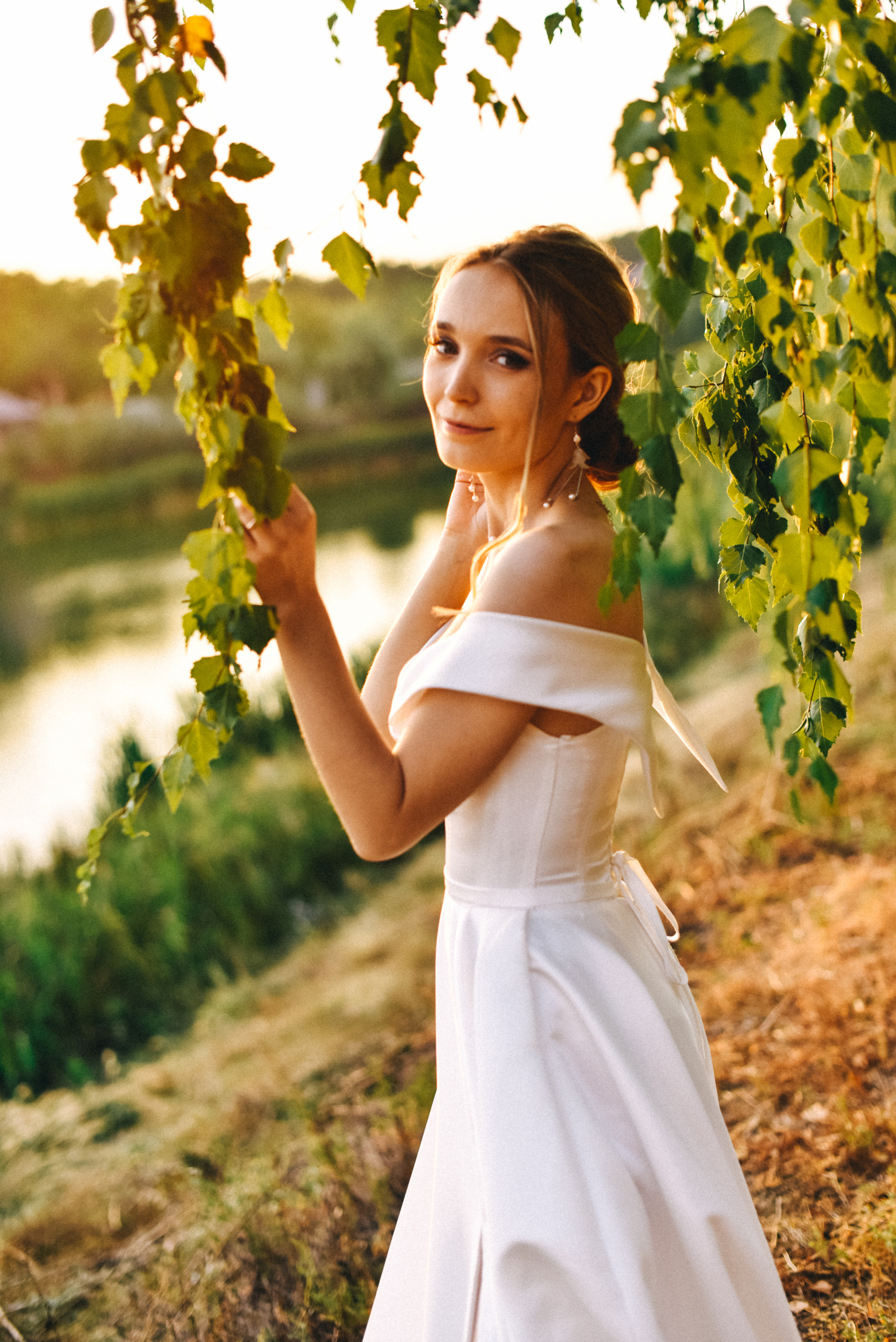 Свадьба Виктории и Александра