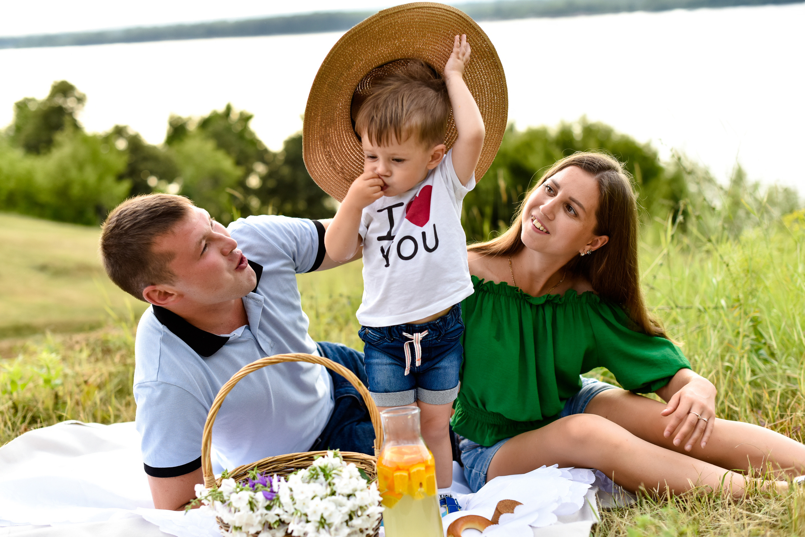 Семейны фотограф Самары и Самарской области