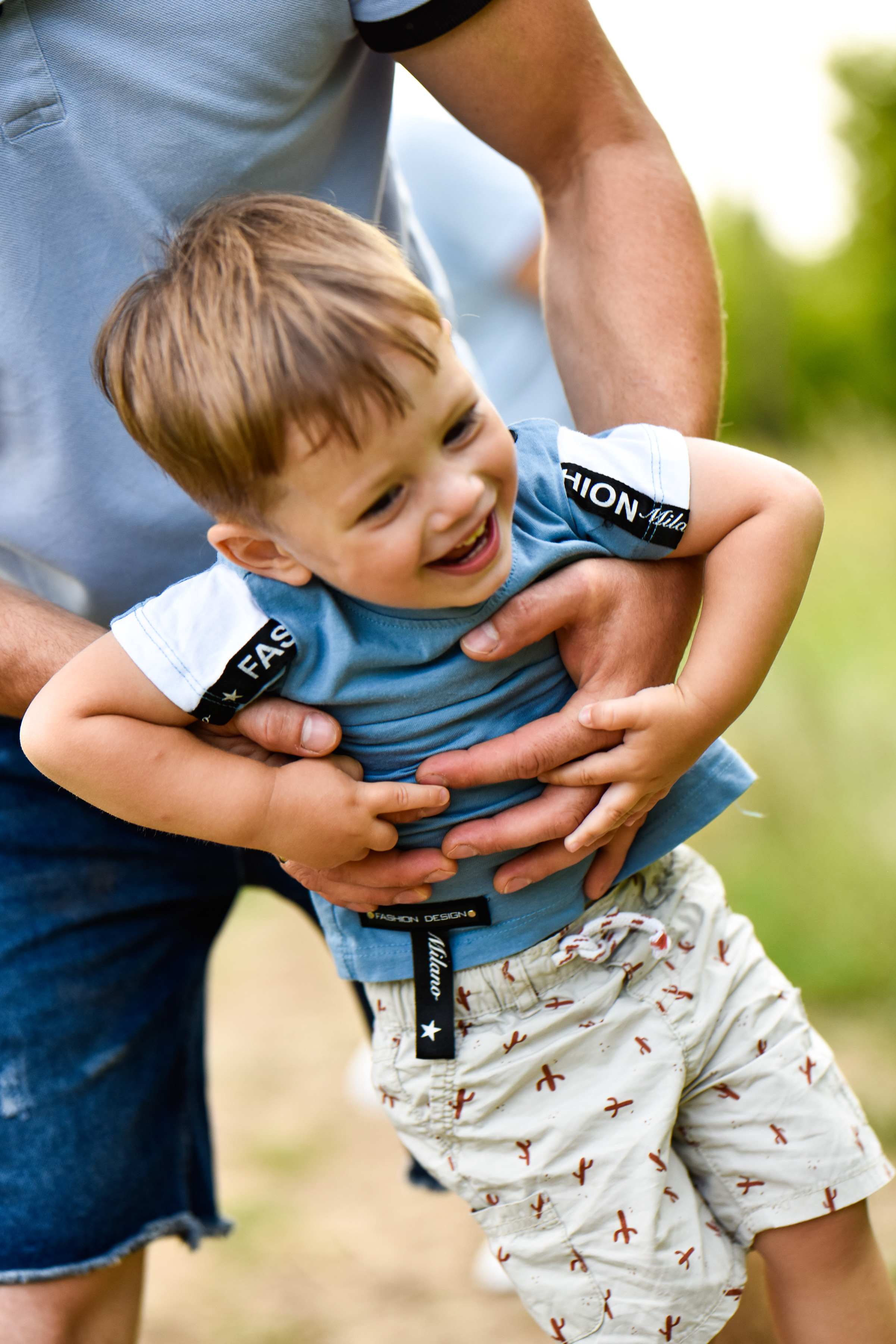 Семейны фотограф Самары и Самарской области