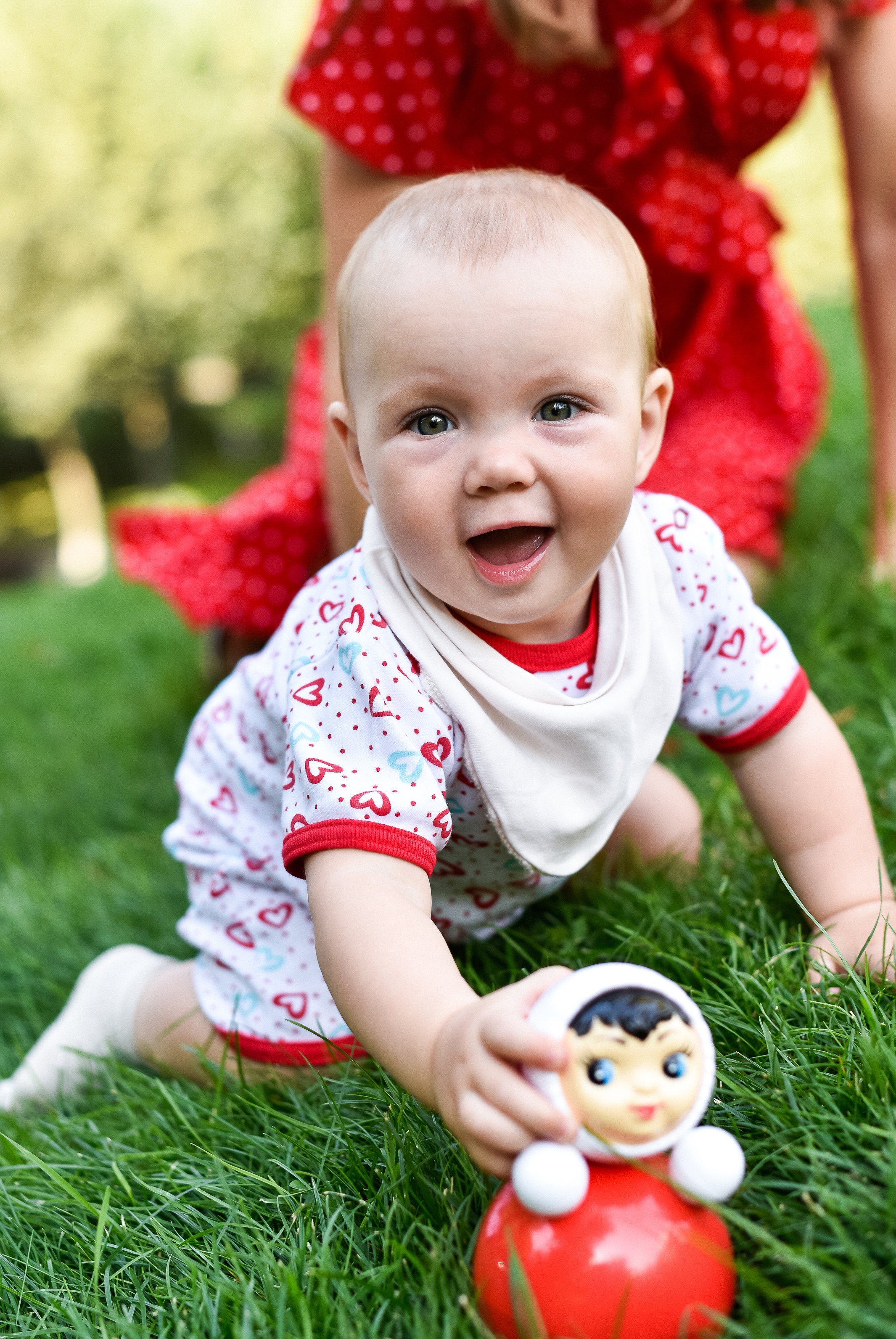 Семейны фотограф Самары и Самарской области