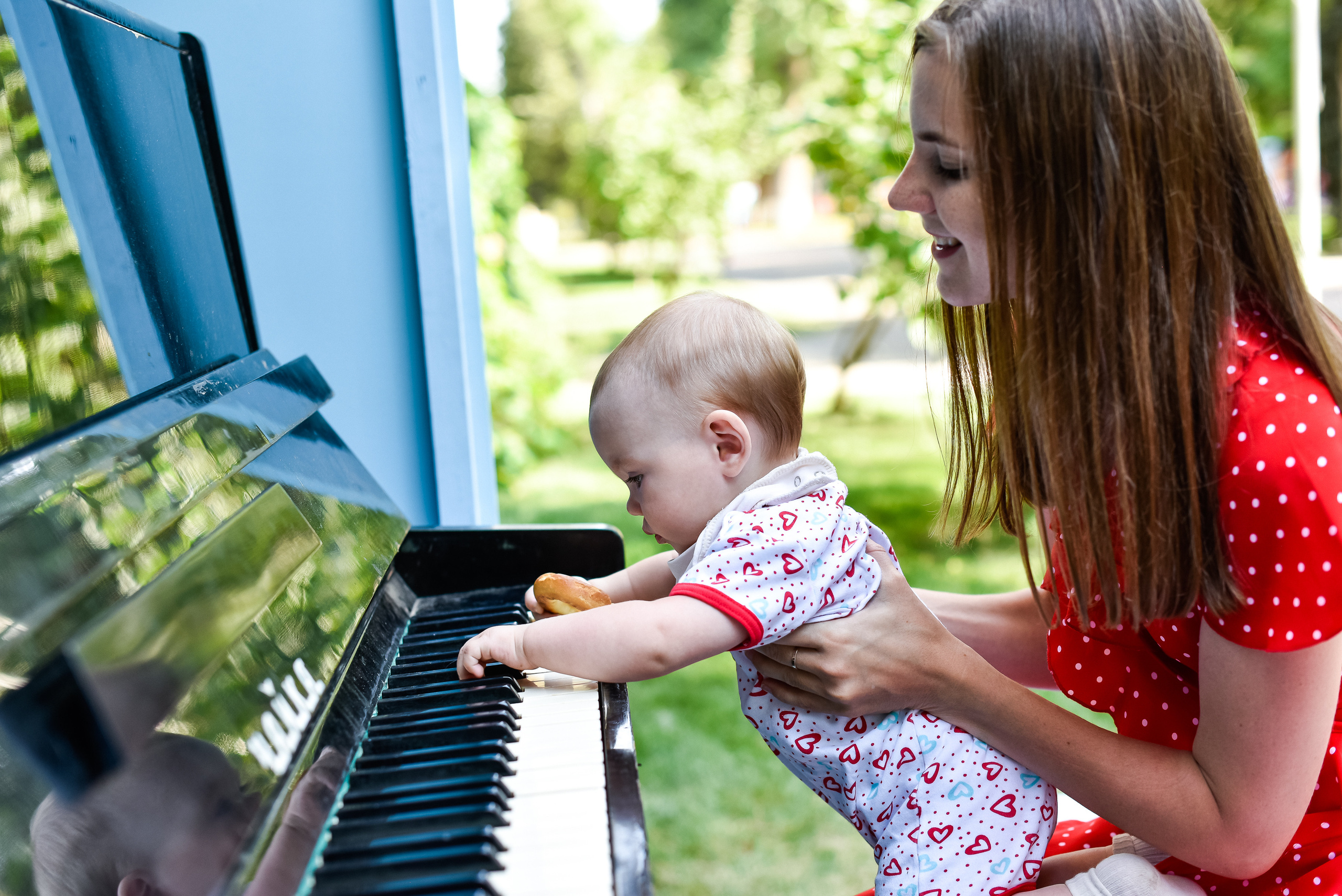 Семейны фотограф Самары и Самарской области