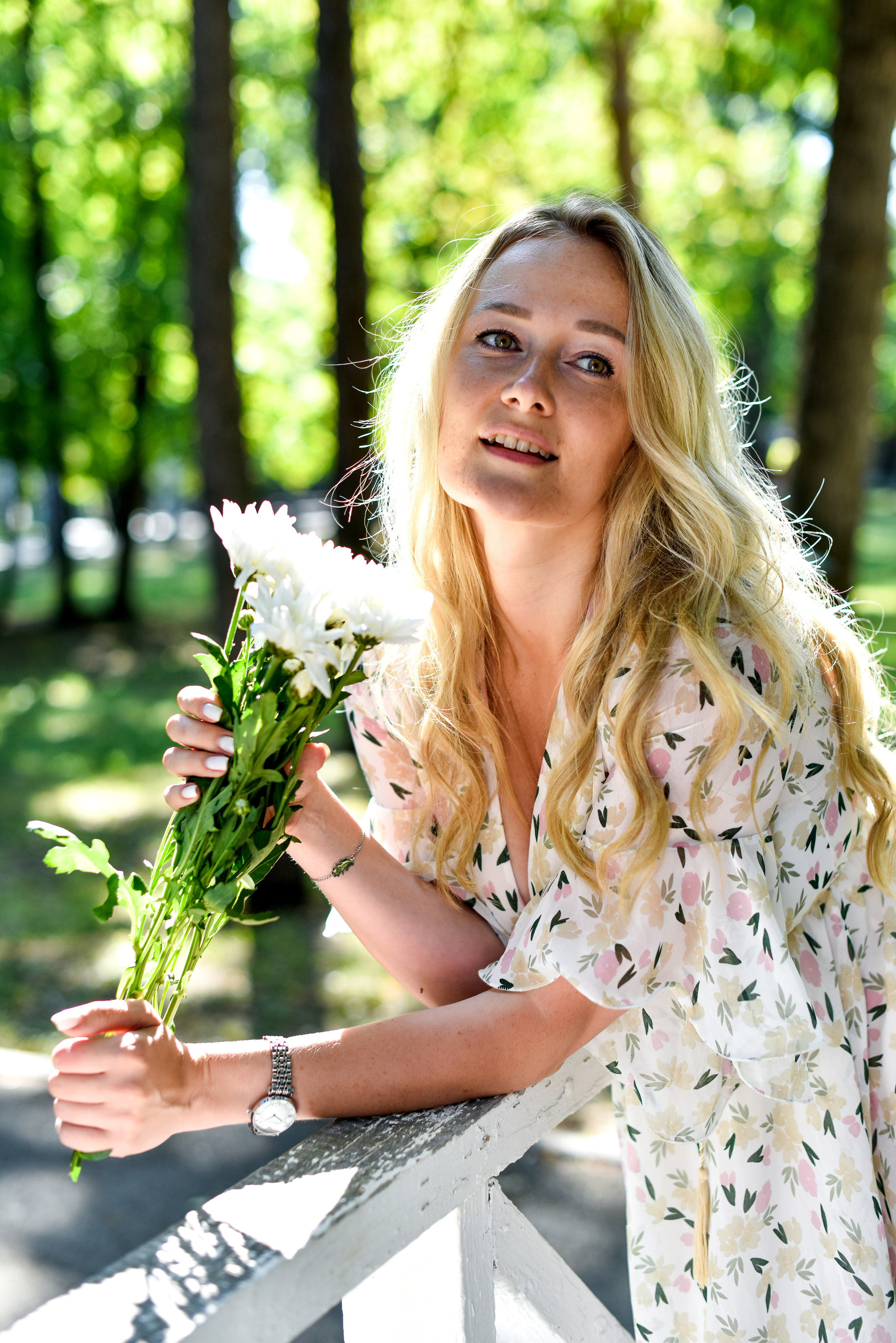 Семейный фотограф в Самаре Мария Компаниец
