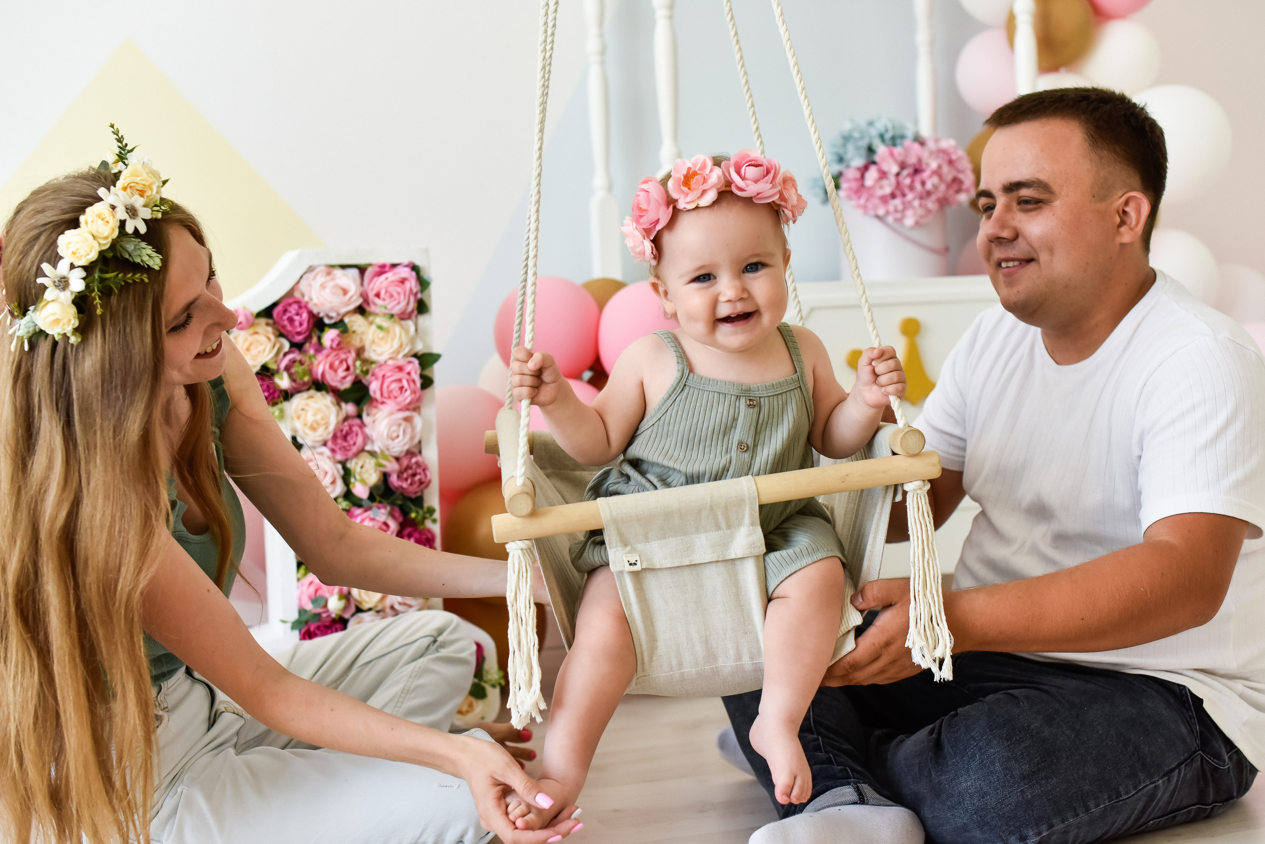 Семейны фотограф Самары и Самарской области