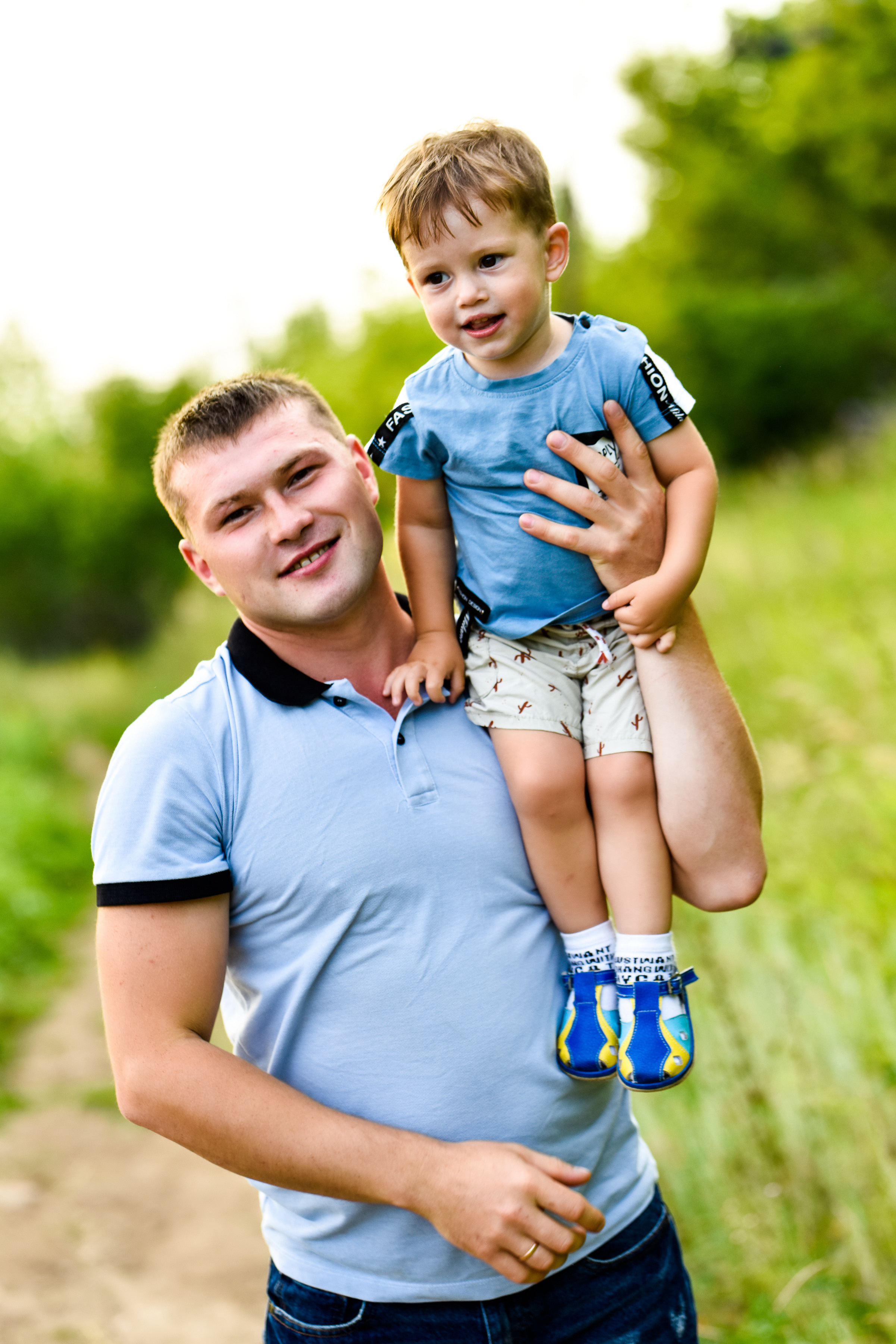 Семейны фотограф Самары и Самарской области